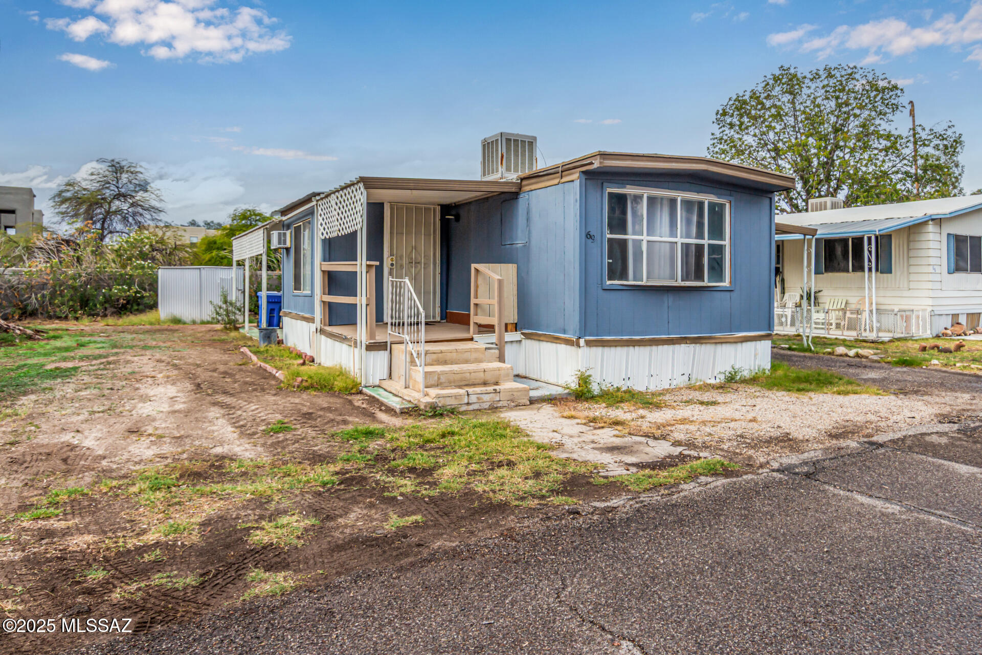 1111 E Limberlost Drive 69