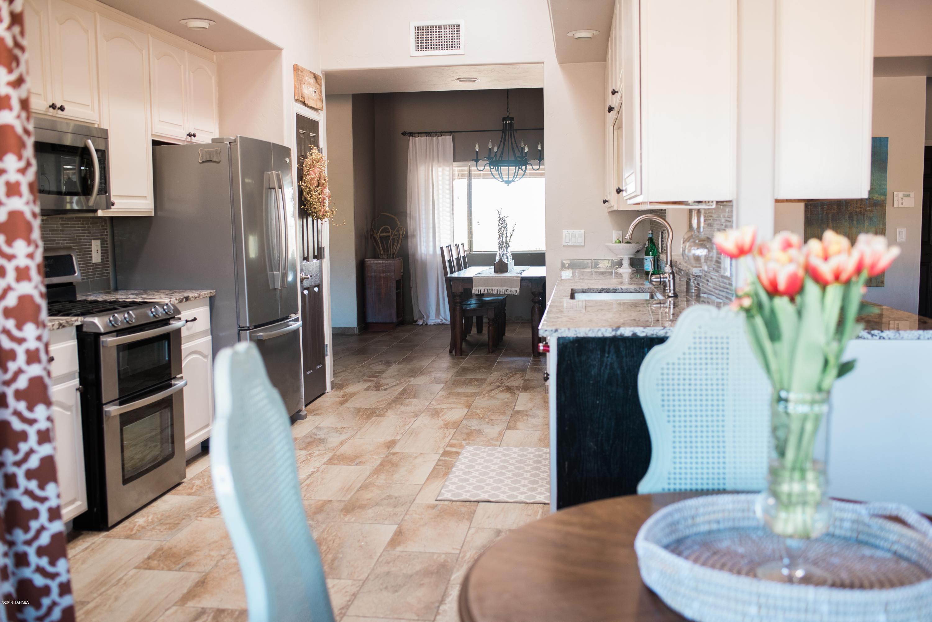 Santa Ana Terrace (1-50) - Residential