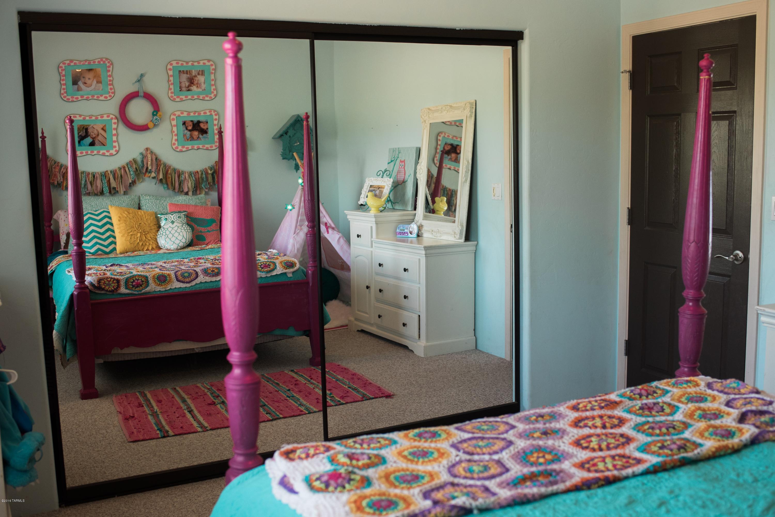 Santa Ana Terrace (1-50) - Residential