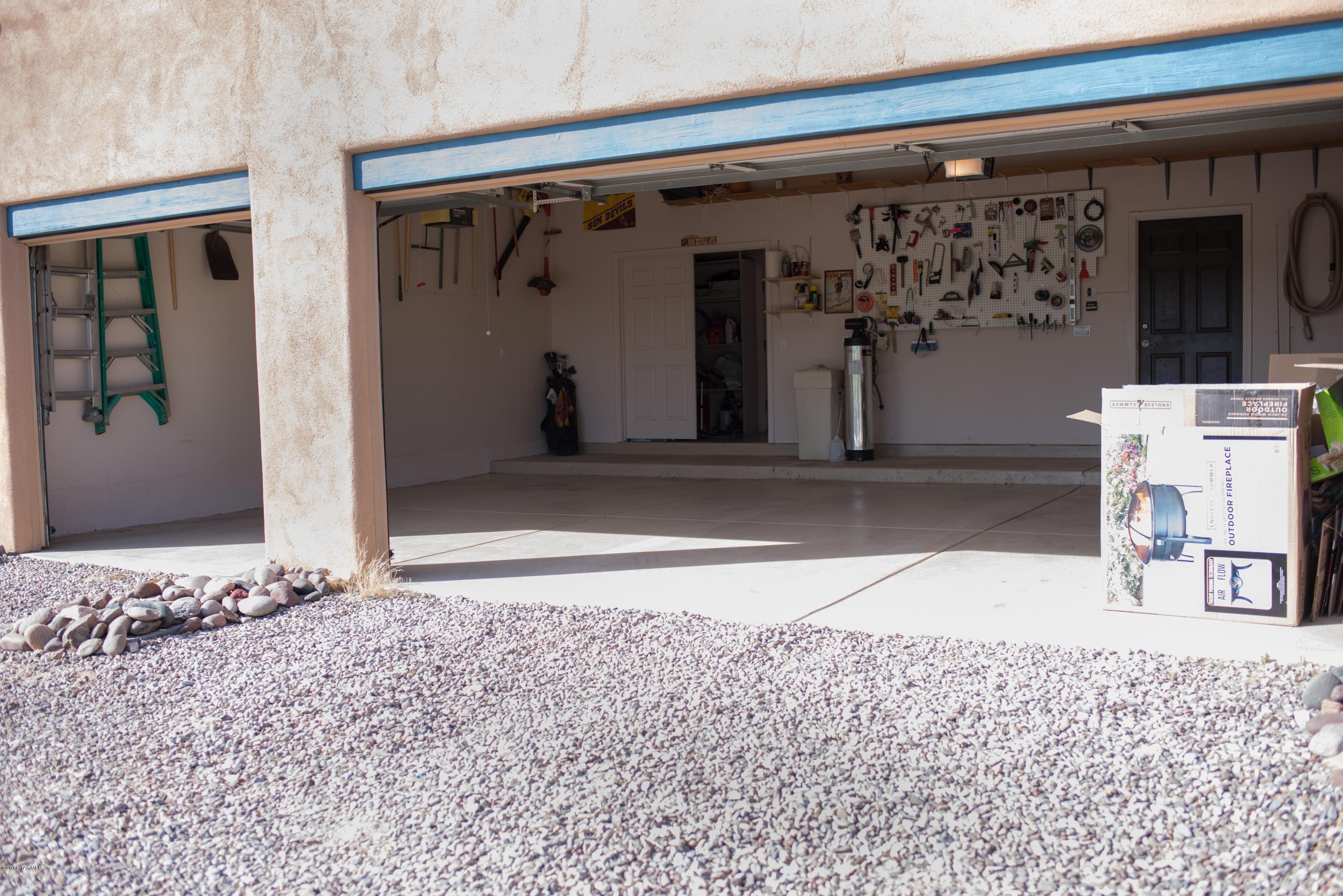 Santa Ana Terrace (1-50) - Residential