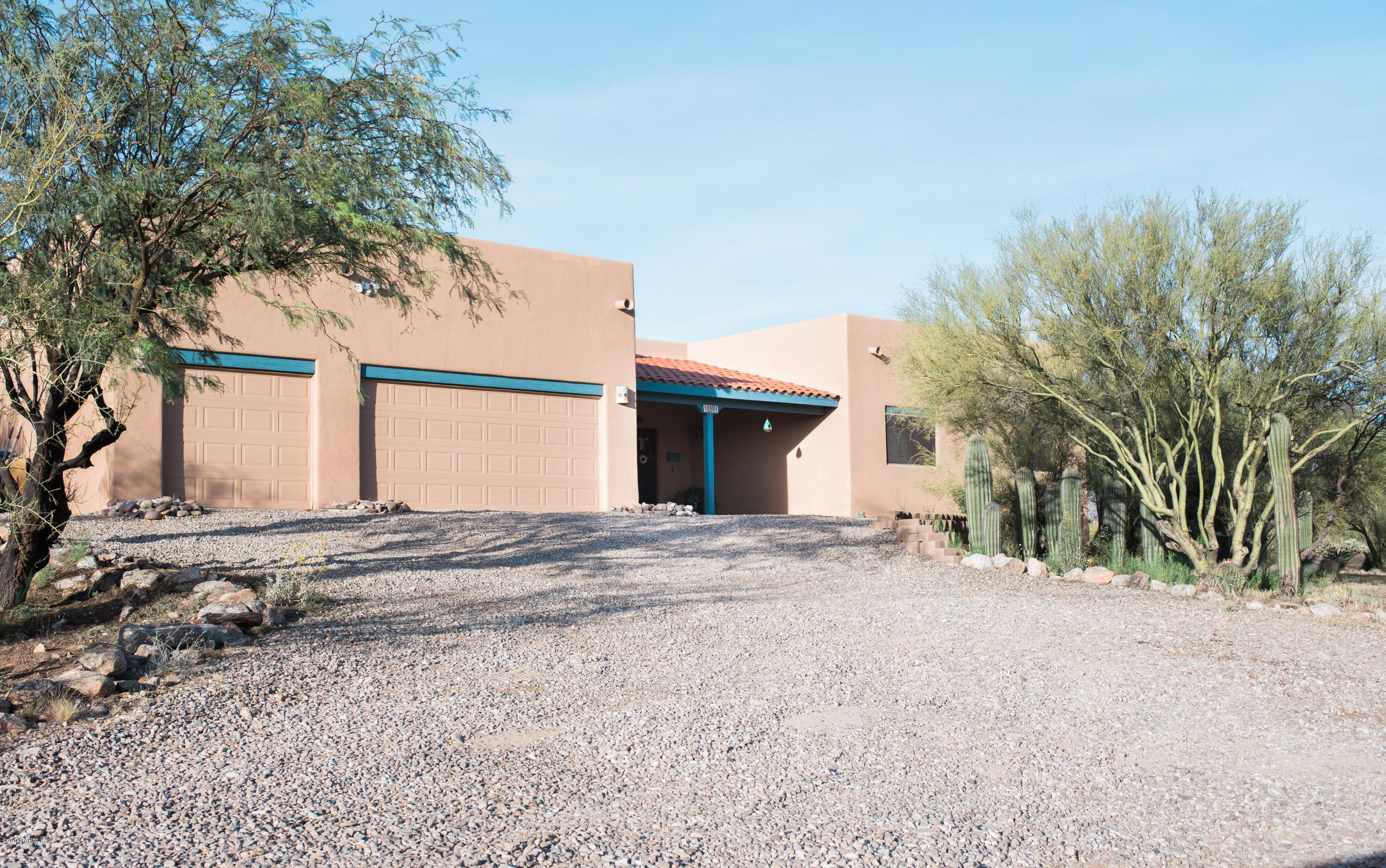Santa Ana Terrace (1-50) - Residential