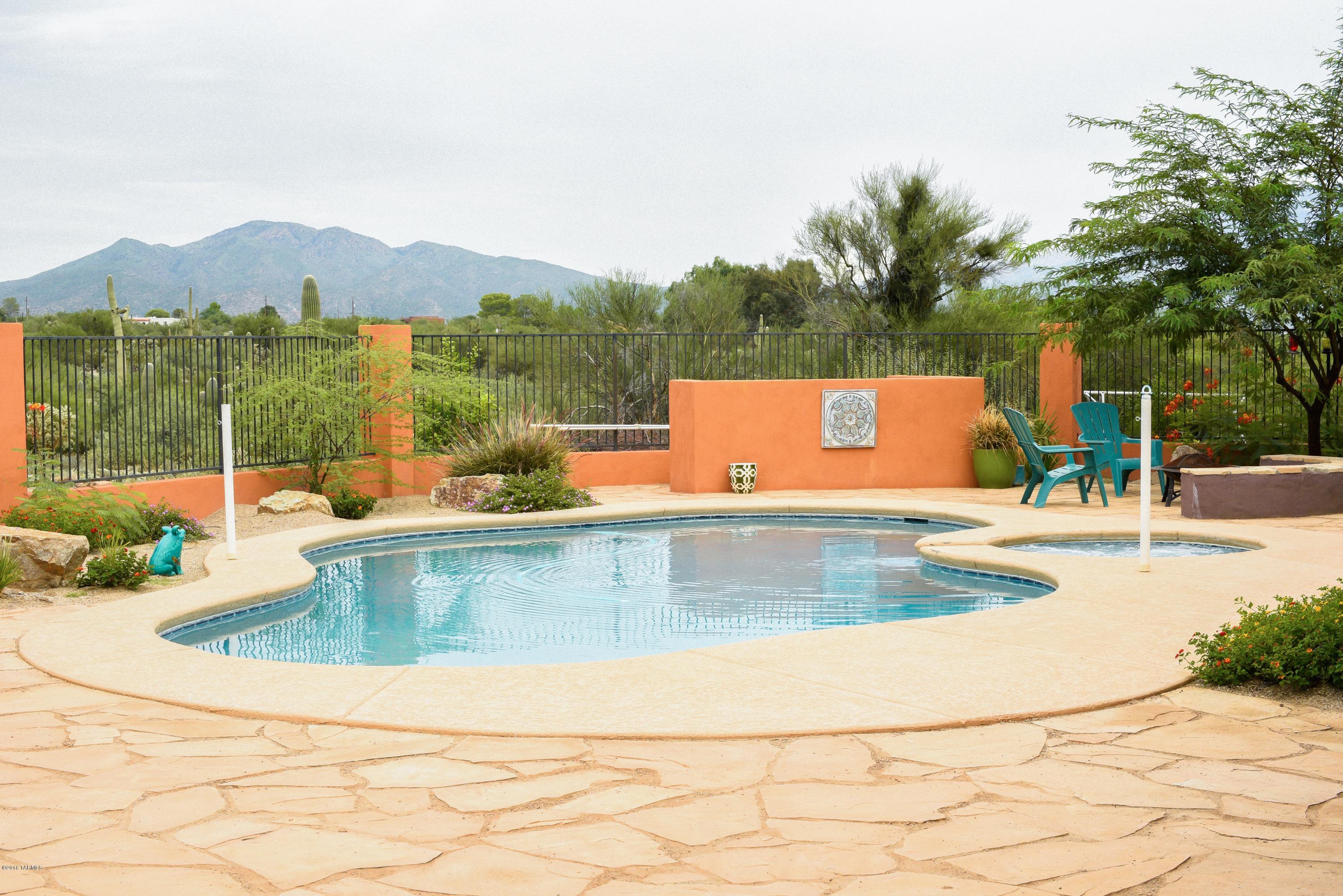 Santa Ana Terrace (1-50) - Residential