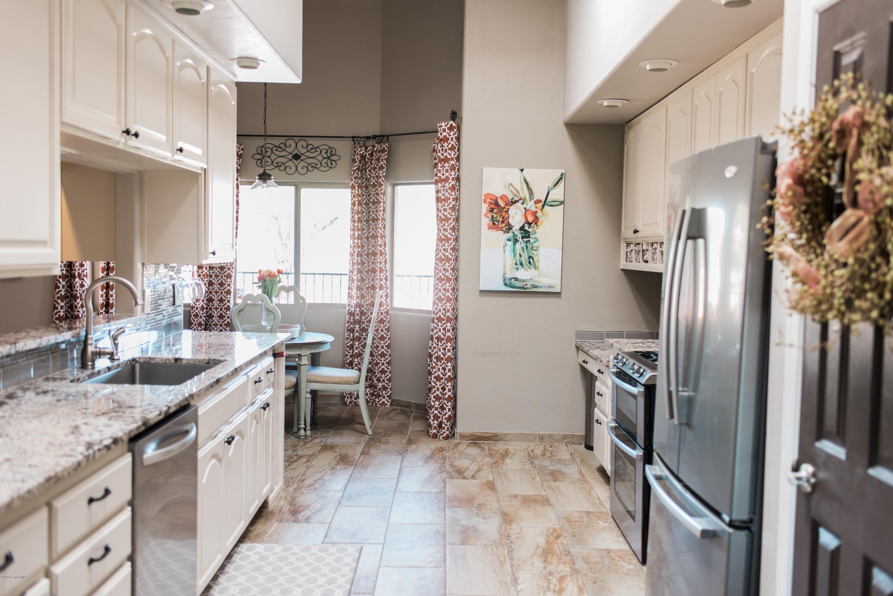 Santa Ana Terrace (1-50) - Residential
