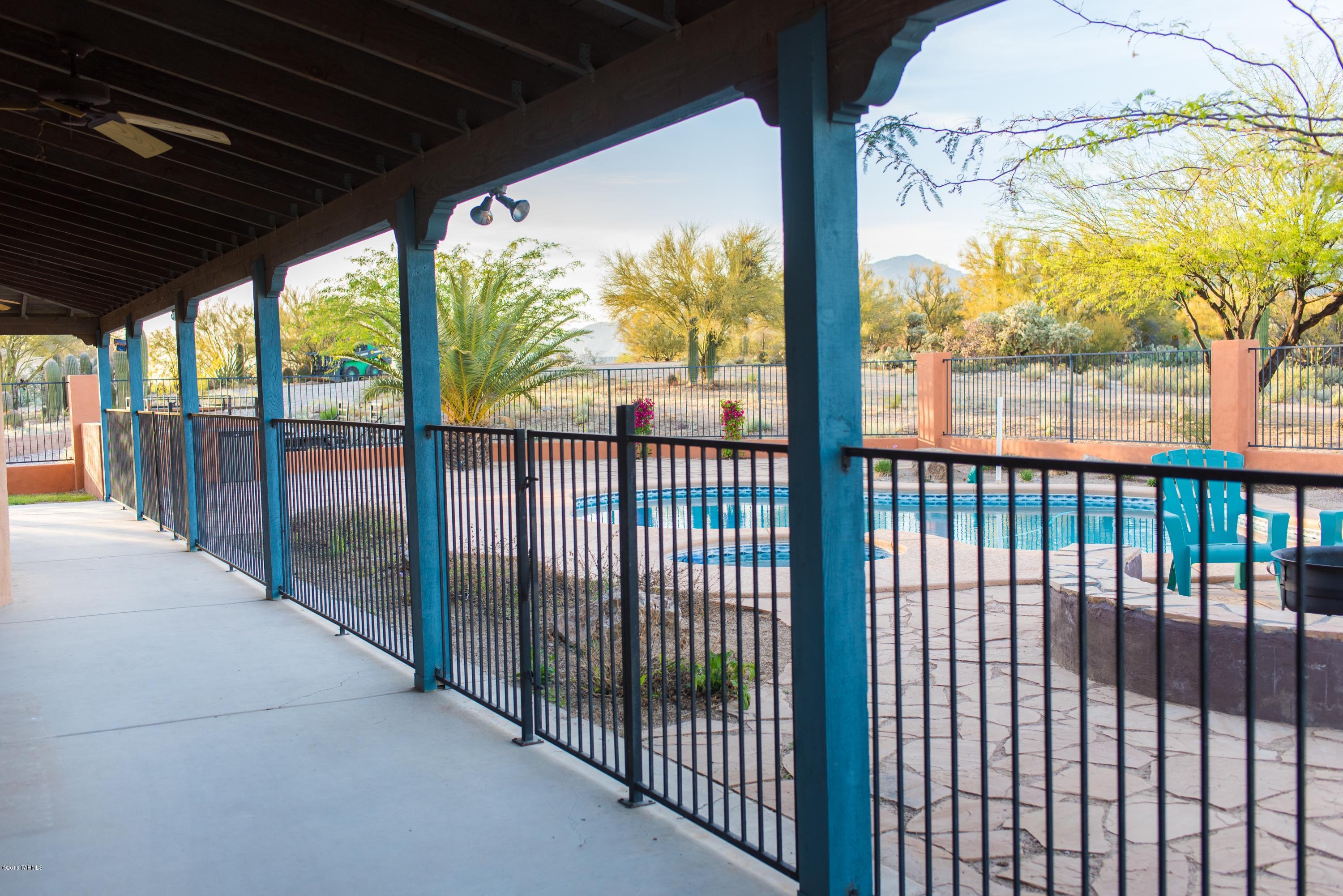 Santa Ana Terrace (1-50) - Residential
