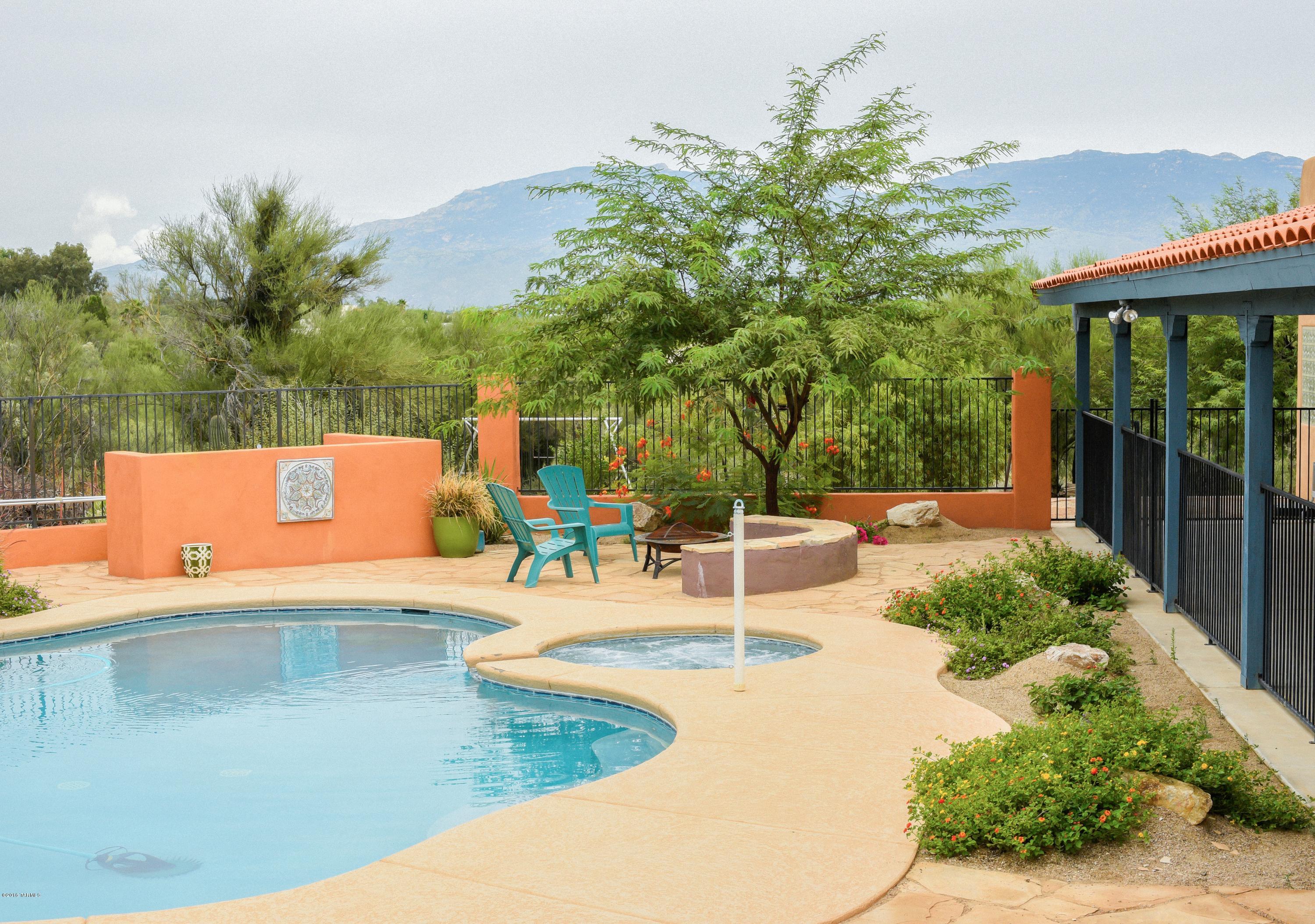 Santa Ana Terrace (1-50) - Residential