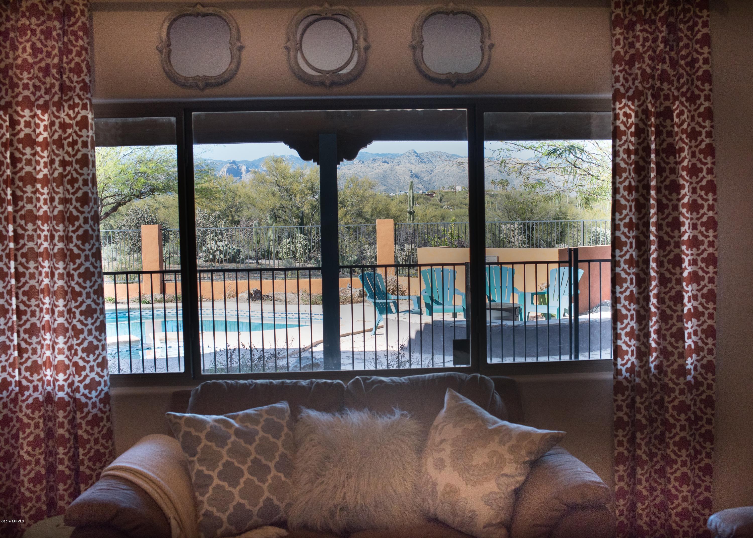 Santa Ana Terrace (1-50) - Residential
