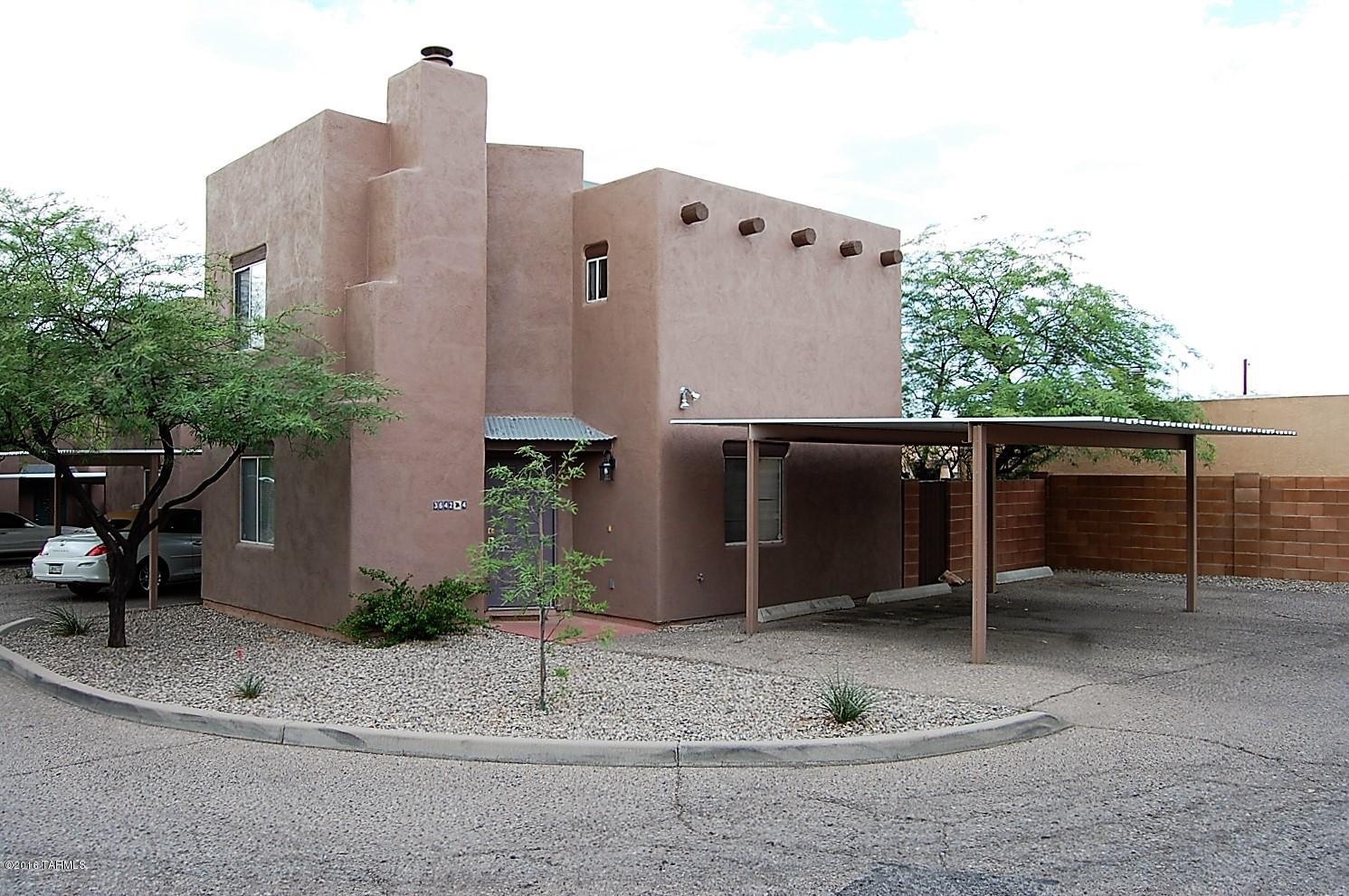 Speedway View Addition - Residential Income