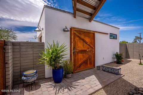 1105 S 7th Avenue Tucson AZ 85701