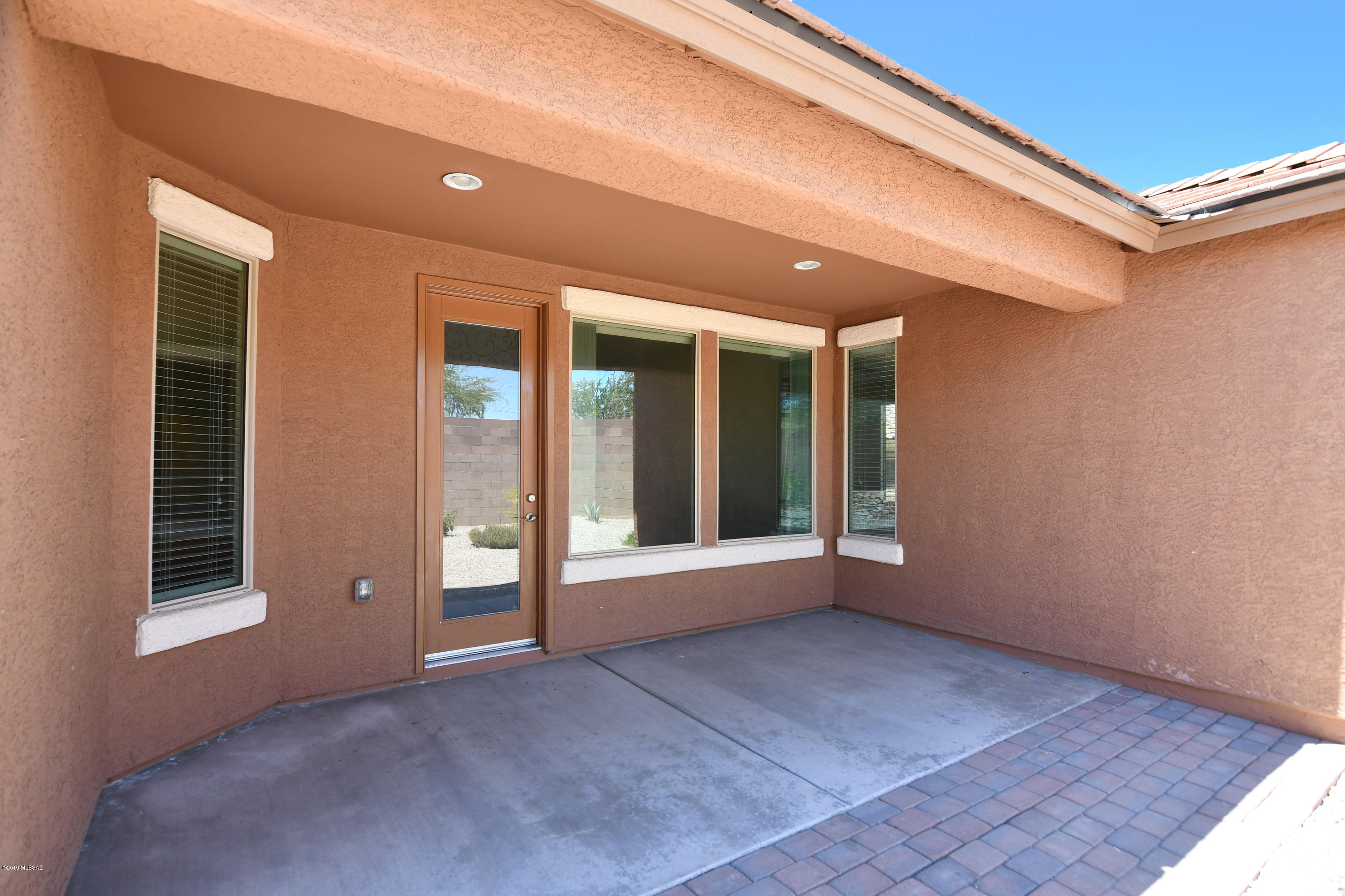 Willow Ridge Commons (1-155) - Residential