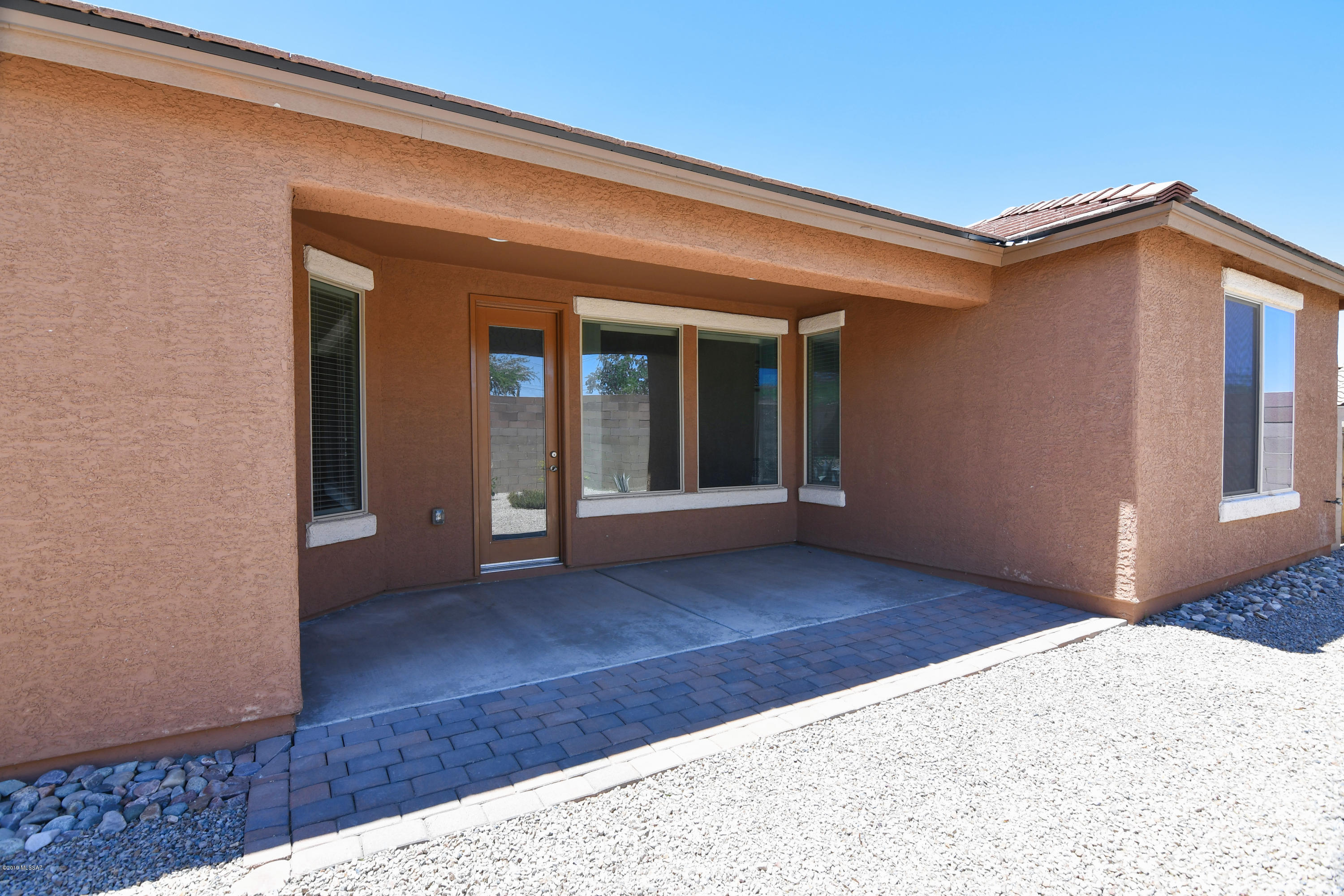 Willow Ridge Commons (1-155) - Residential