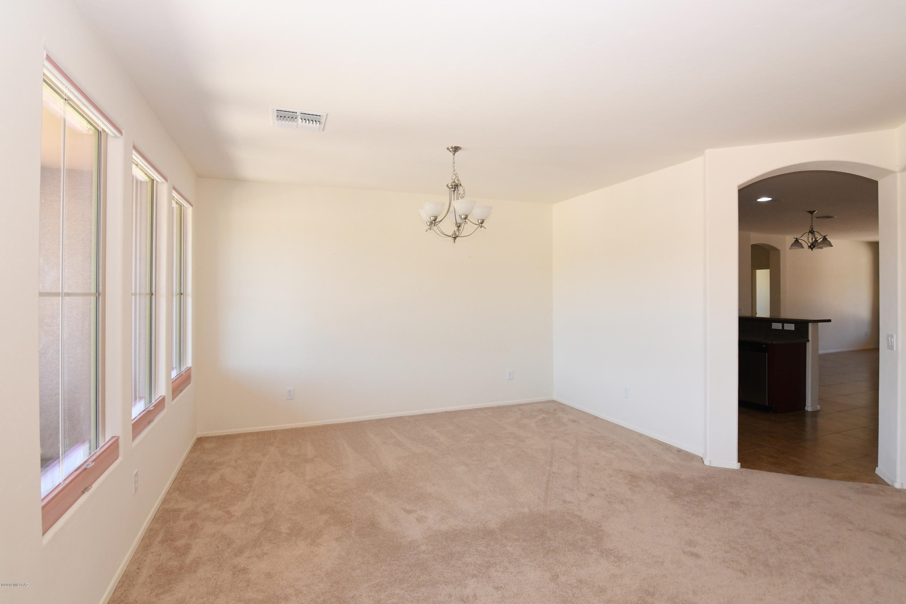 Willow Ridge Commons (1-155) - Residential