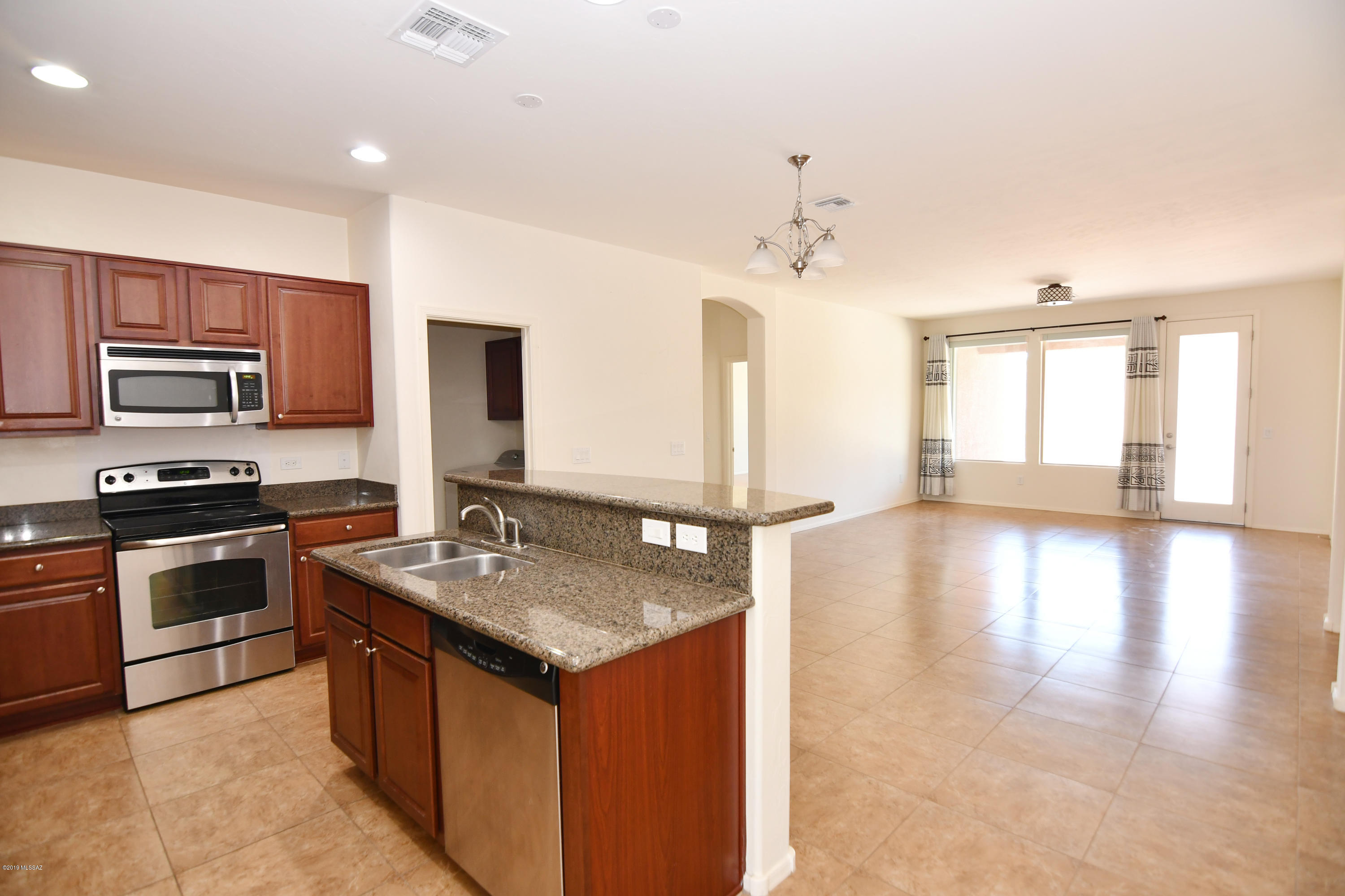 Willow Ridge Commons (1-155) - Residential