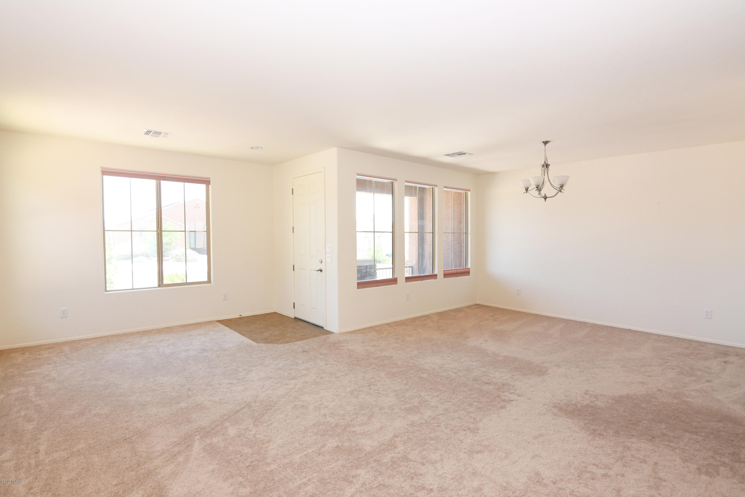 Willow Ridge Commons (1-155) - Residential