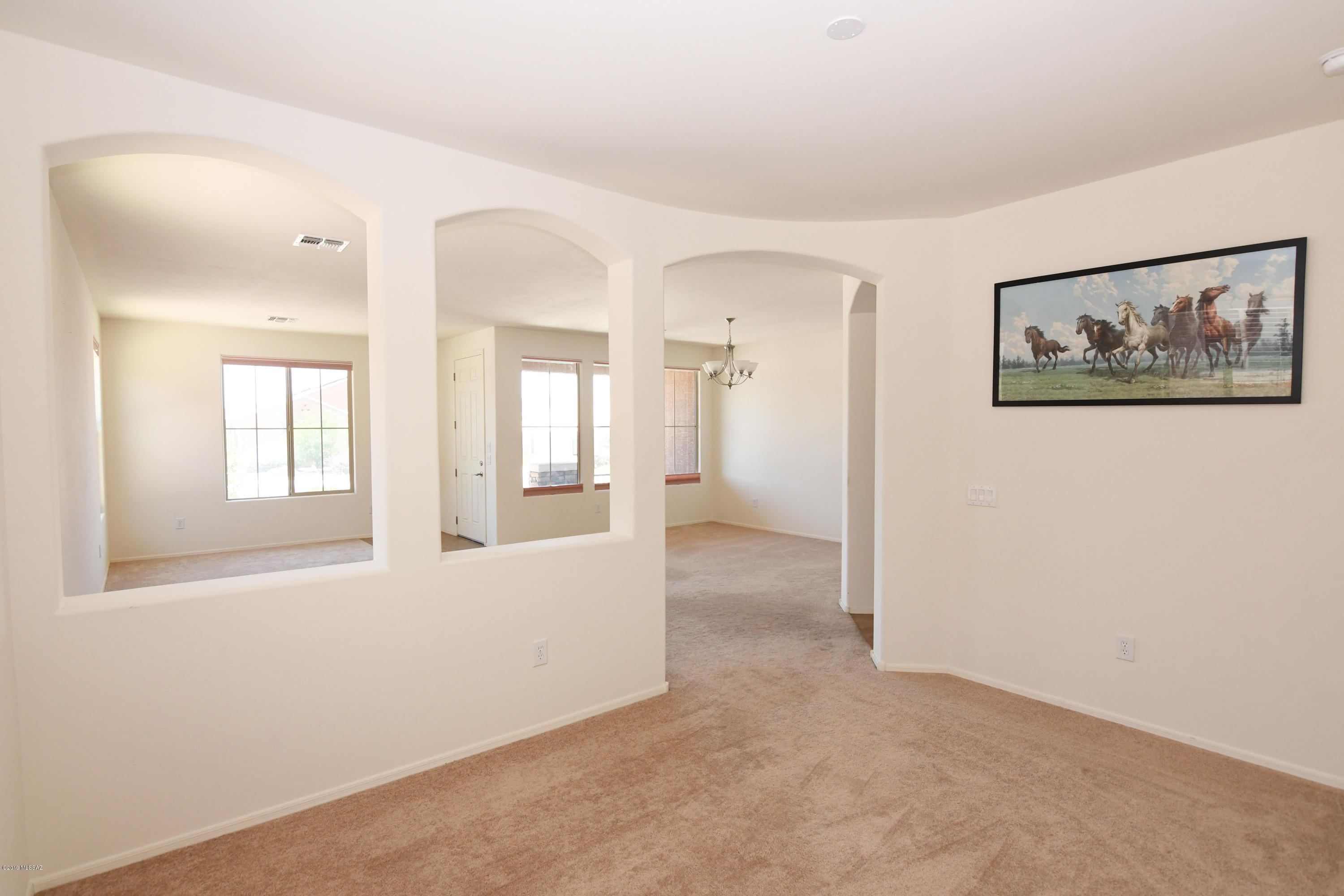 Willow Ridge Commons (1-155) - Residential