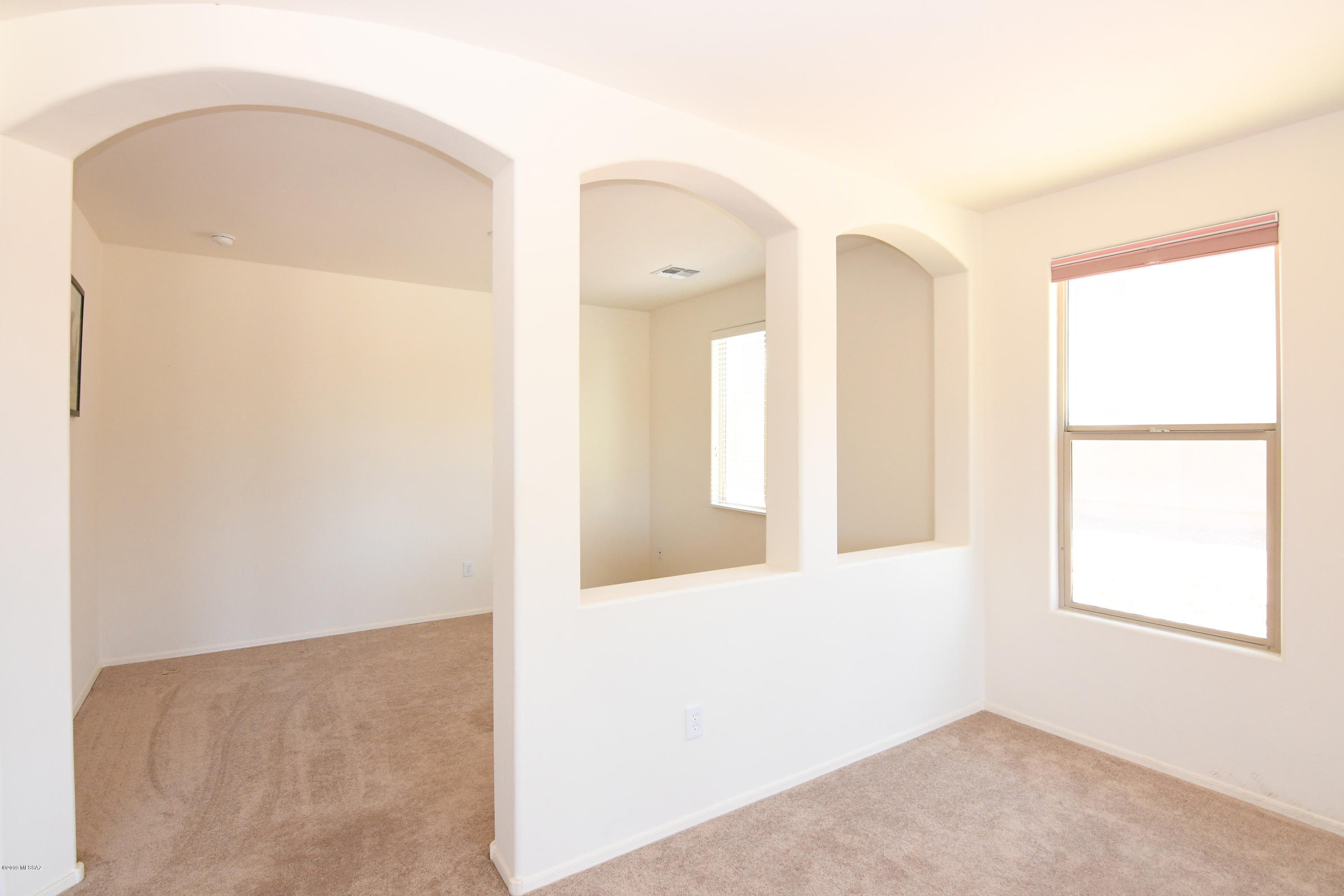 Willow Ridge Commons (1-155) - Residential
