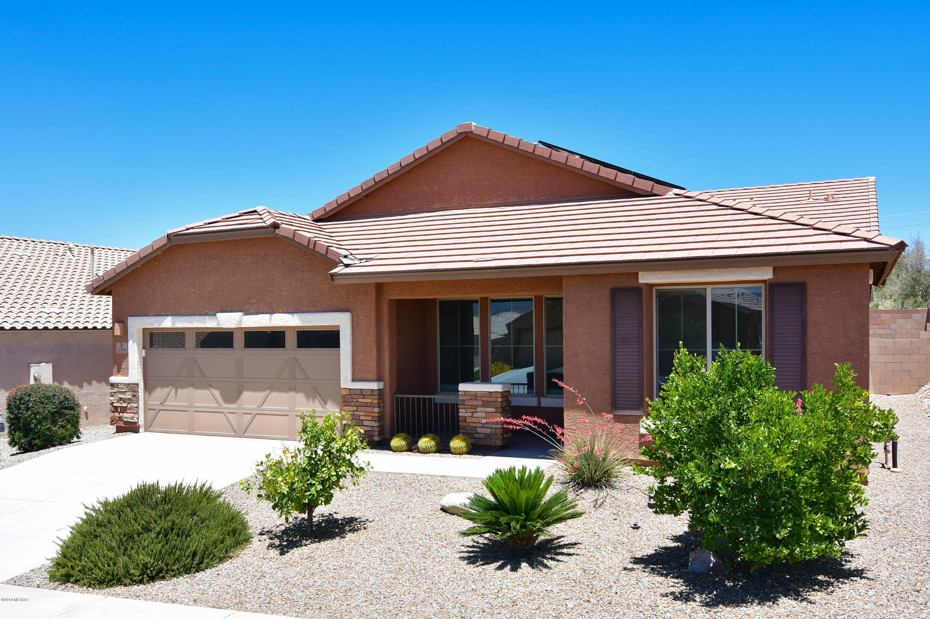 Willow Ridge Commons (1-155) - Residential