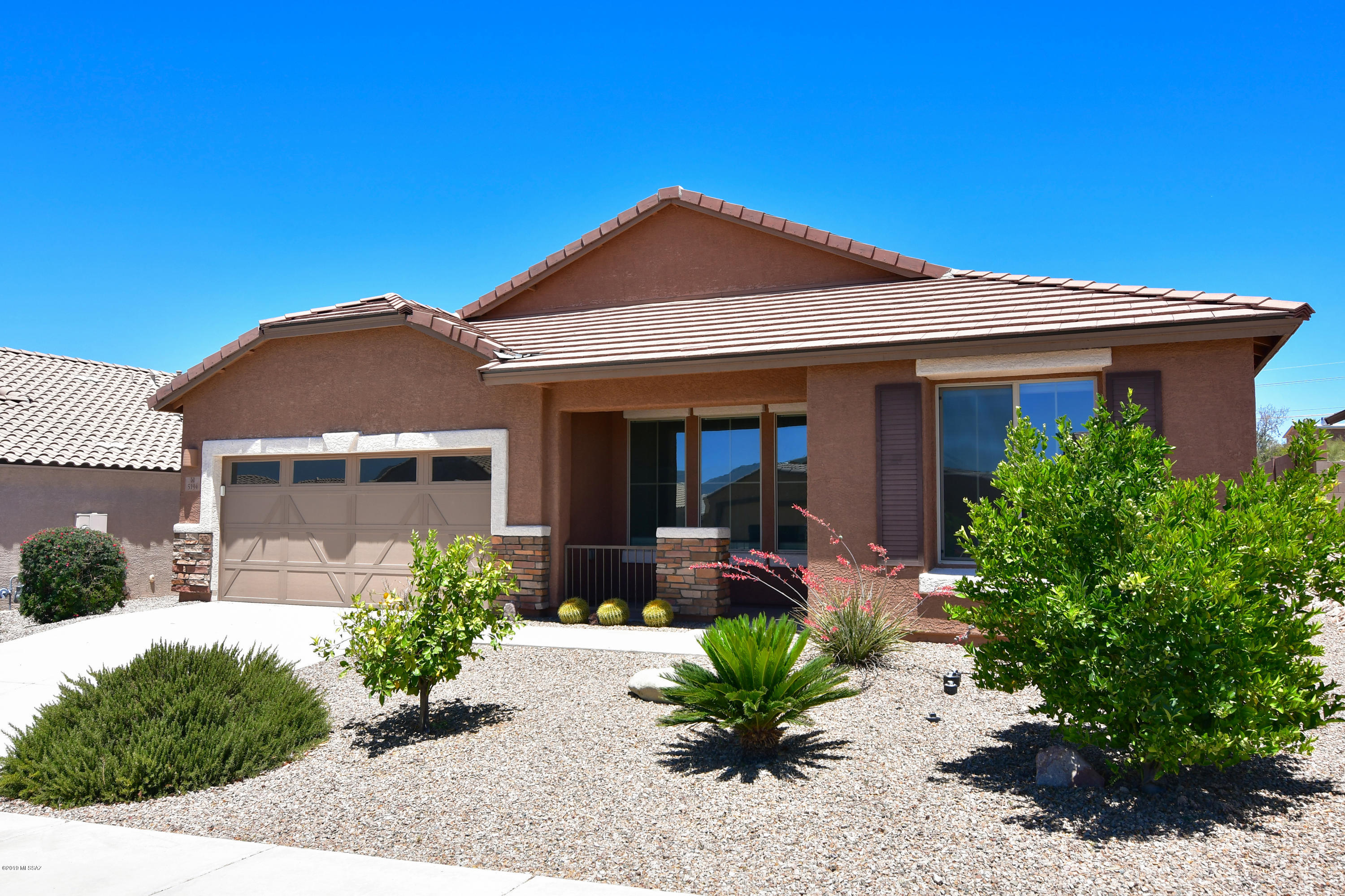 Willow Ridge Commons (1-155) - Residential