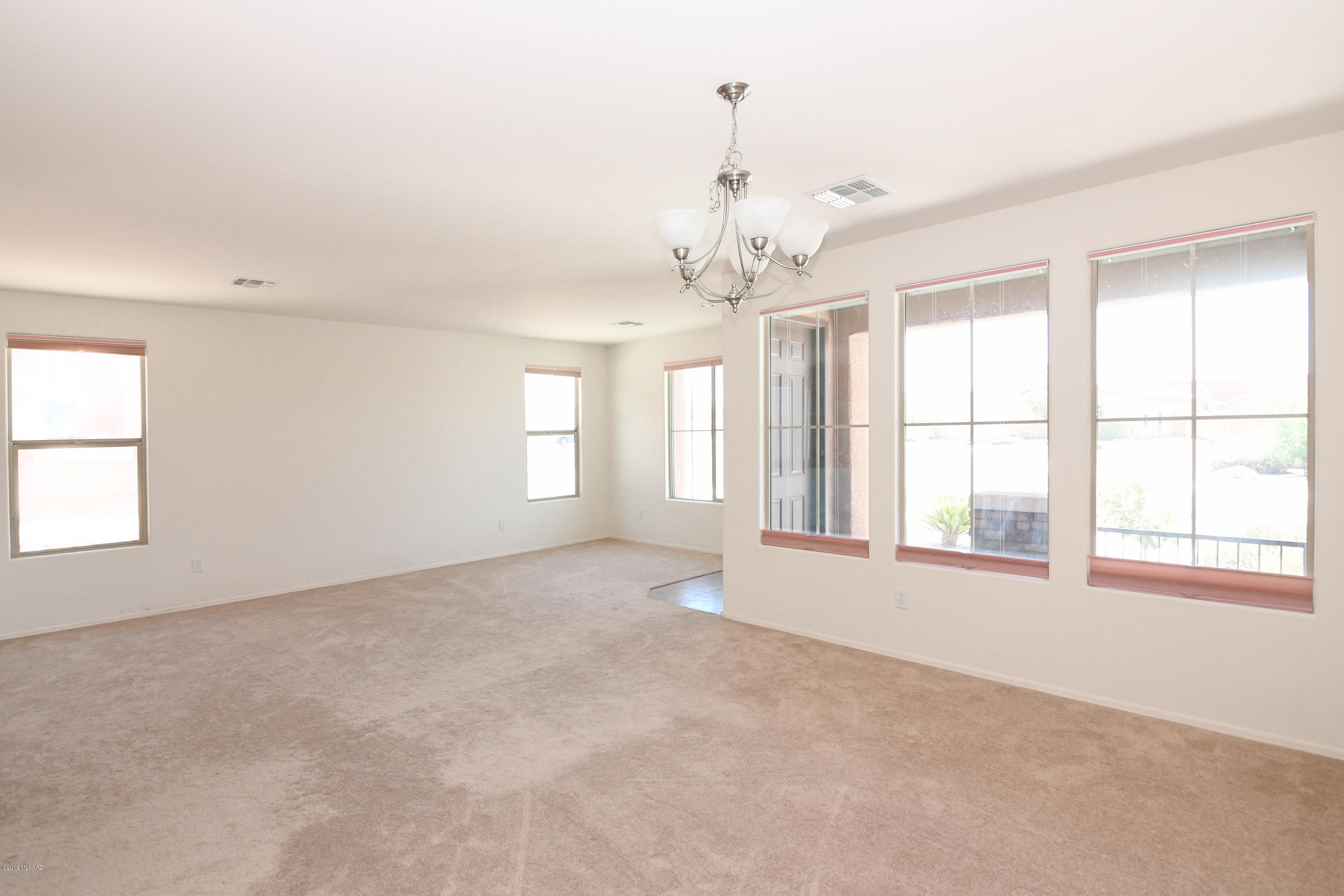 Willow Ridge Commons (1-155) - Residential