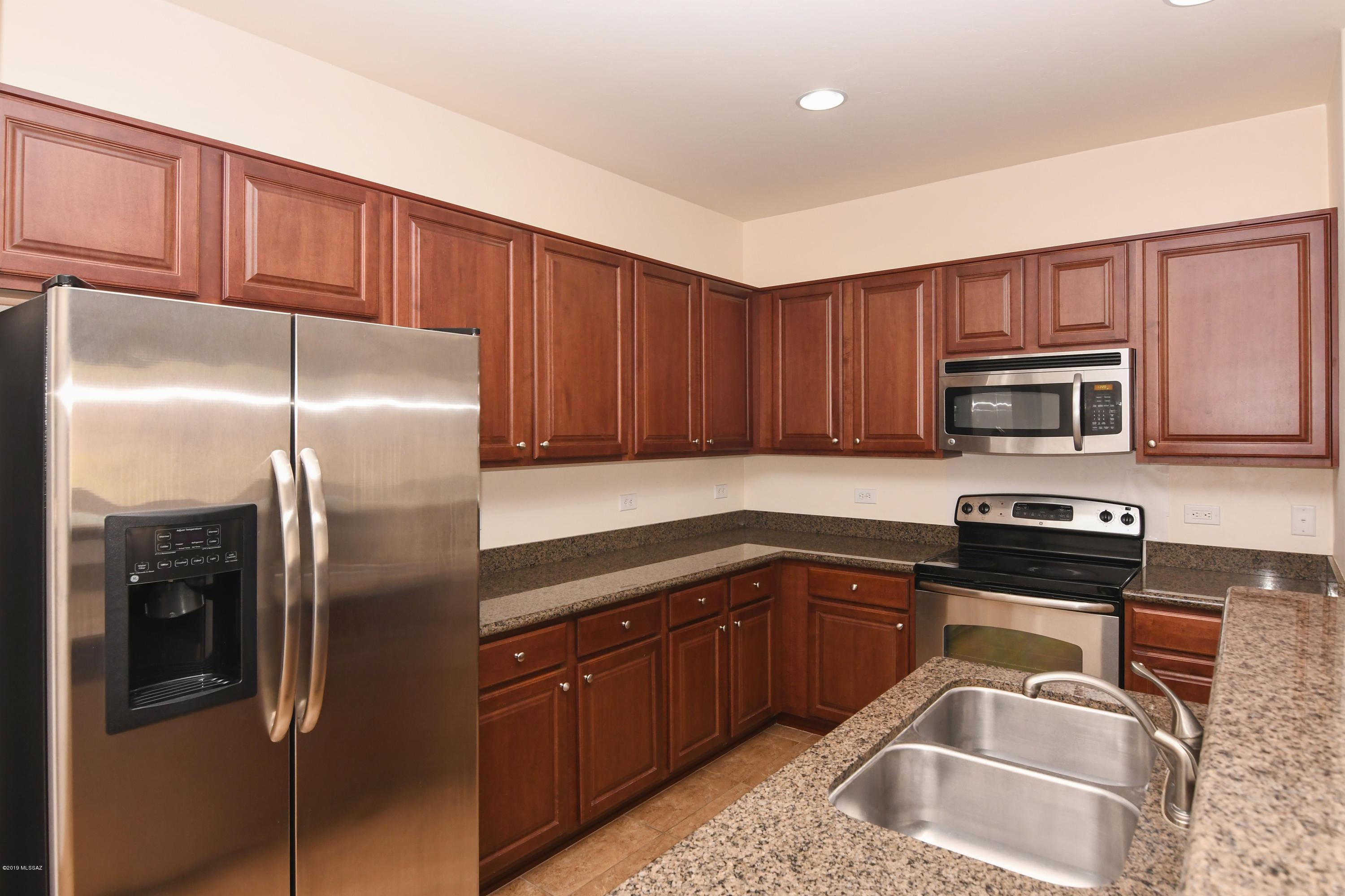Willow Ridge Commons (1-155) - Residential