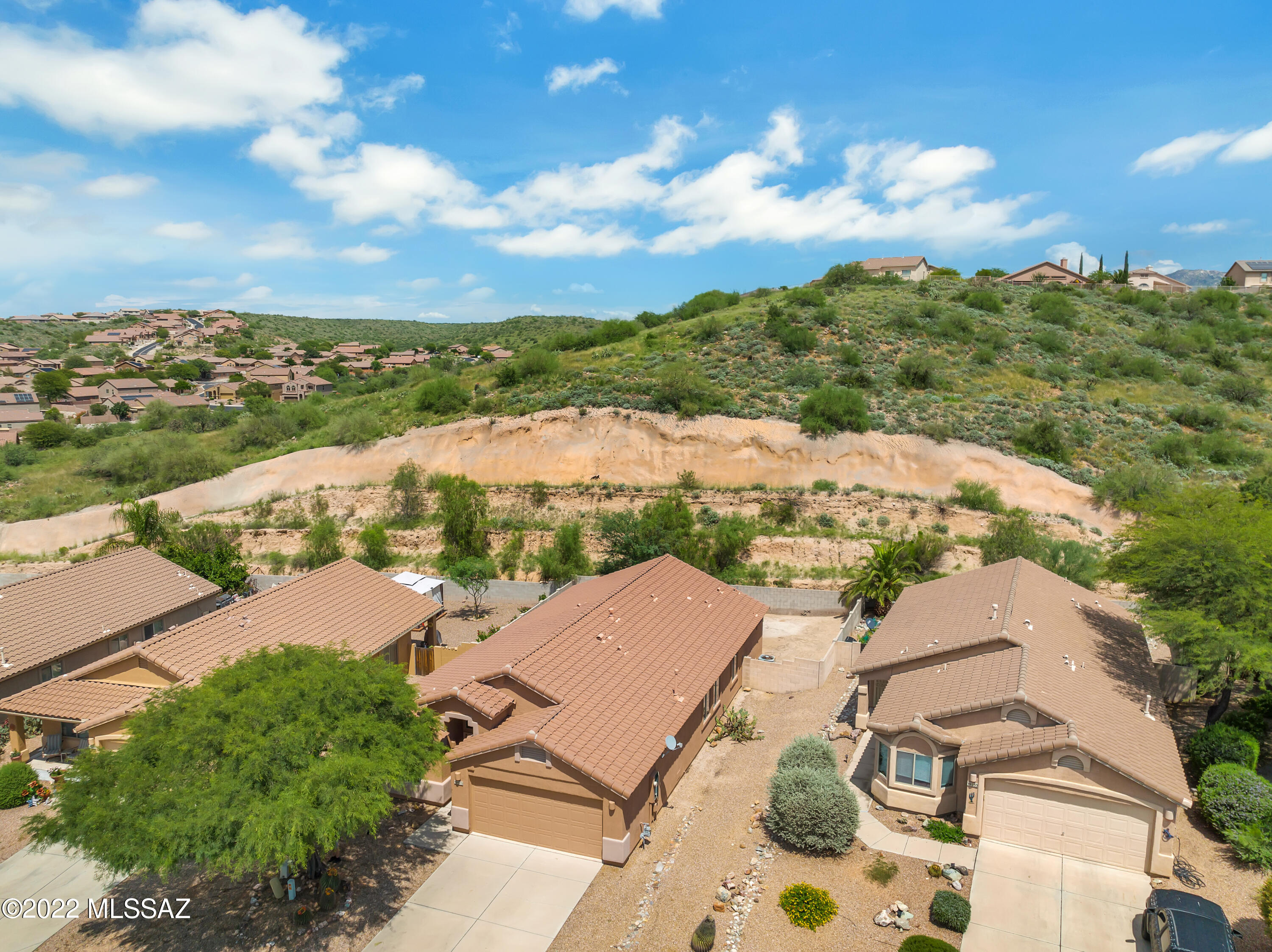 Eagle Crest Ranch - Residential