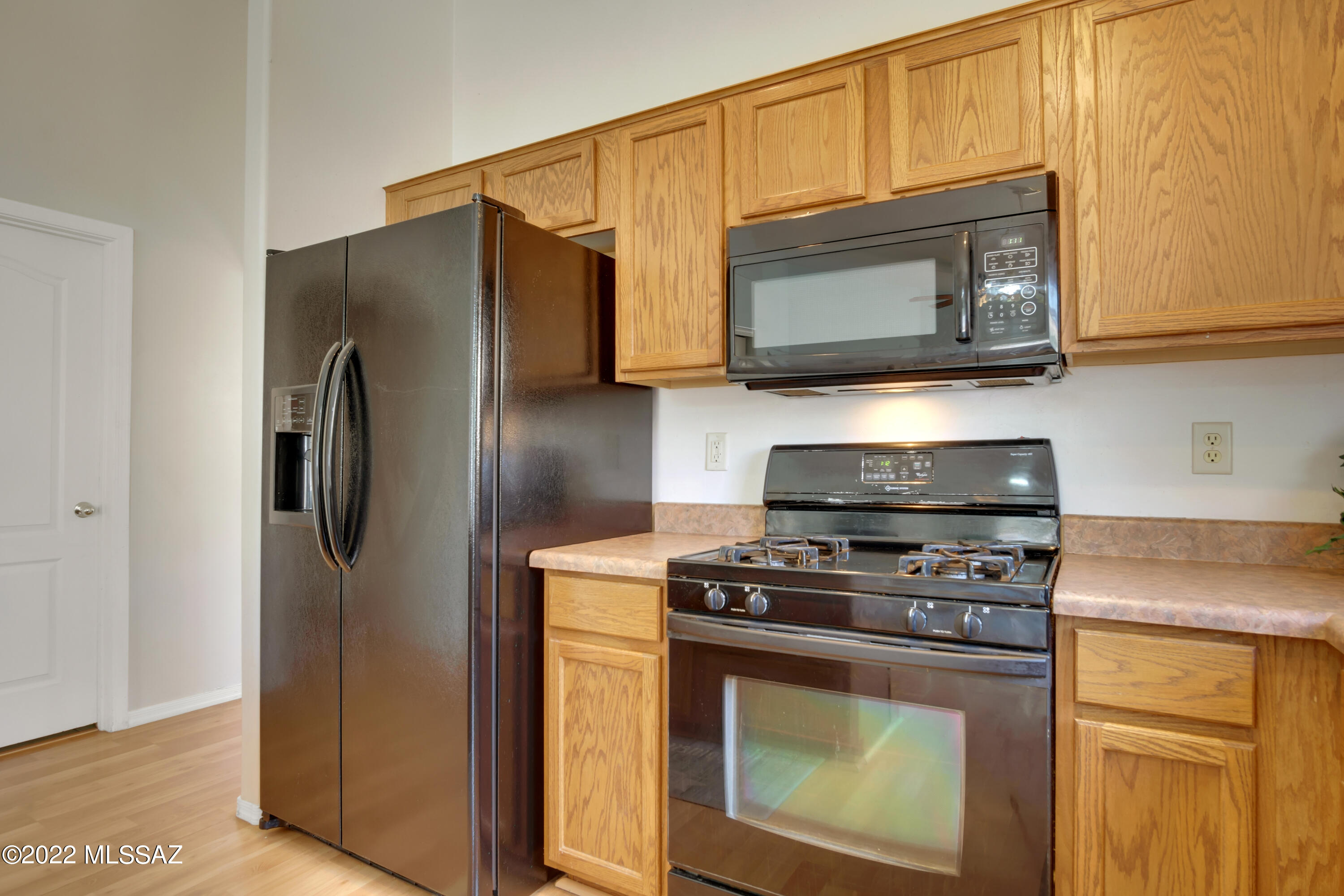 Eagle Crest Ranch - Residential