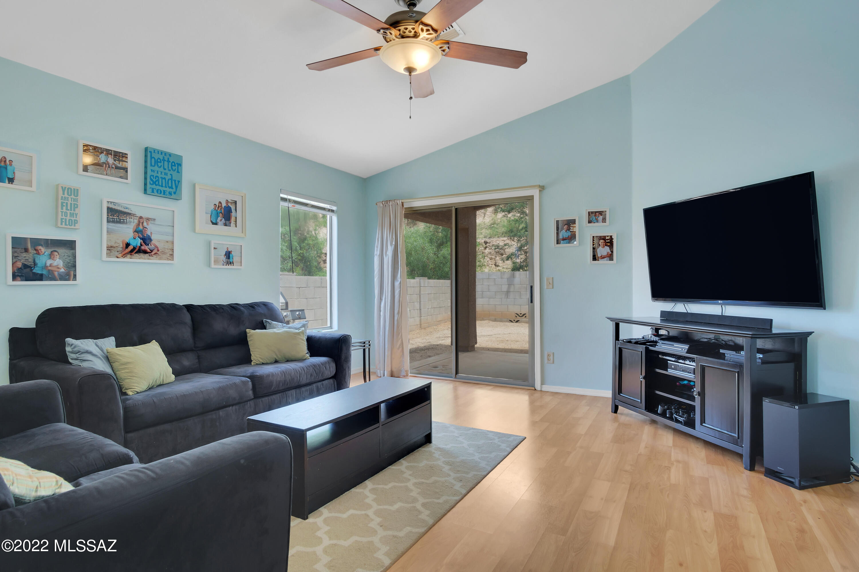 Eagle Crest Ranch - Residential