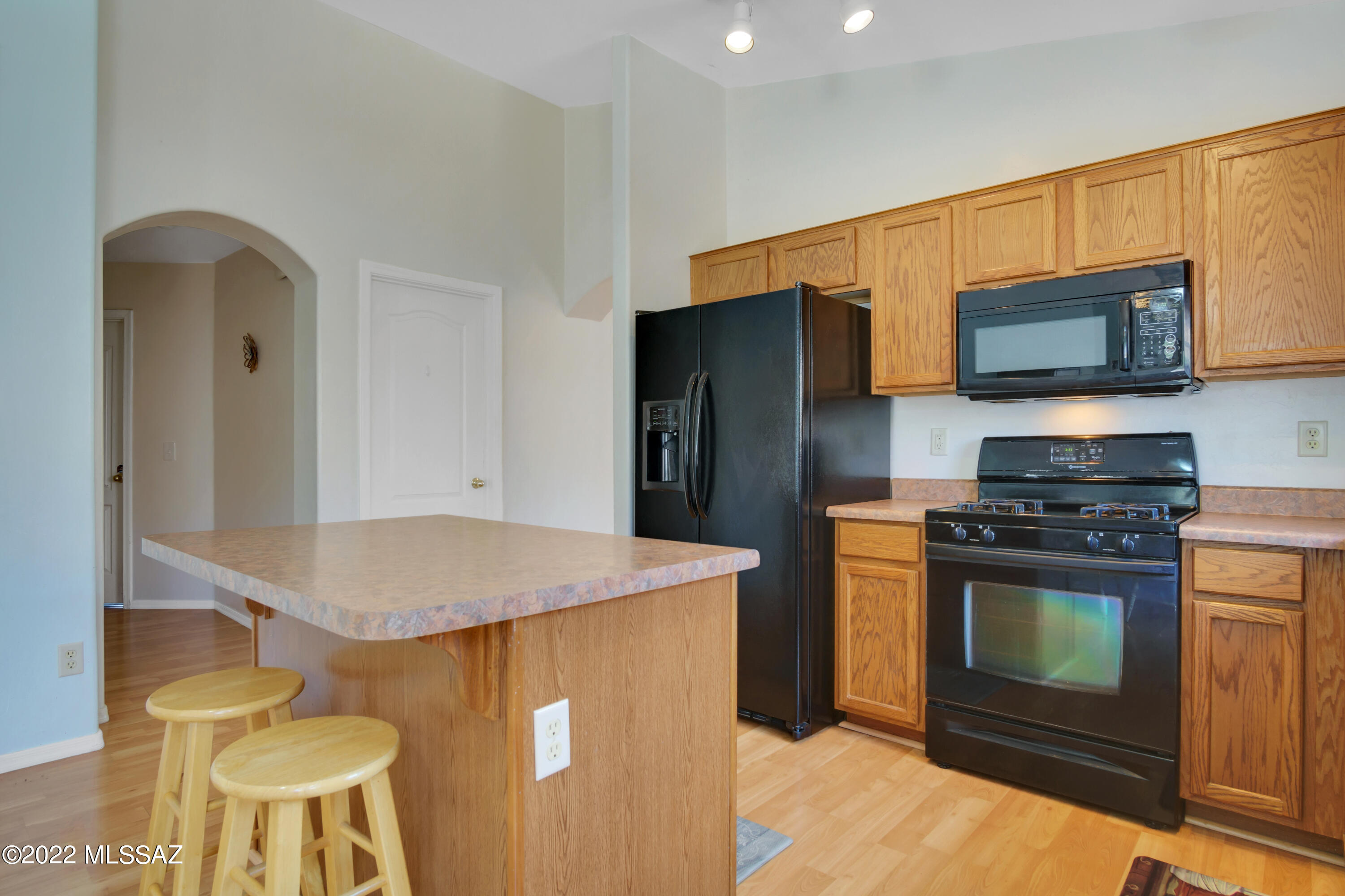 Eagle Crest Ranch - Residential