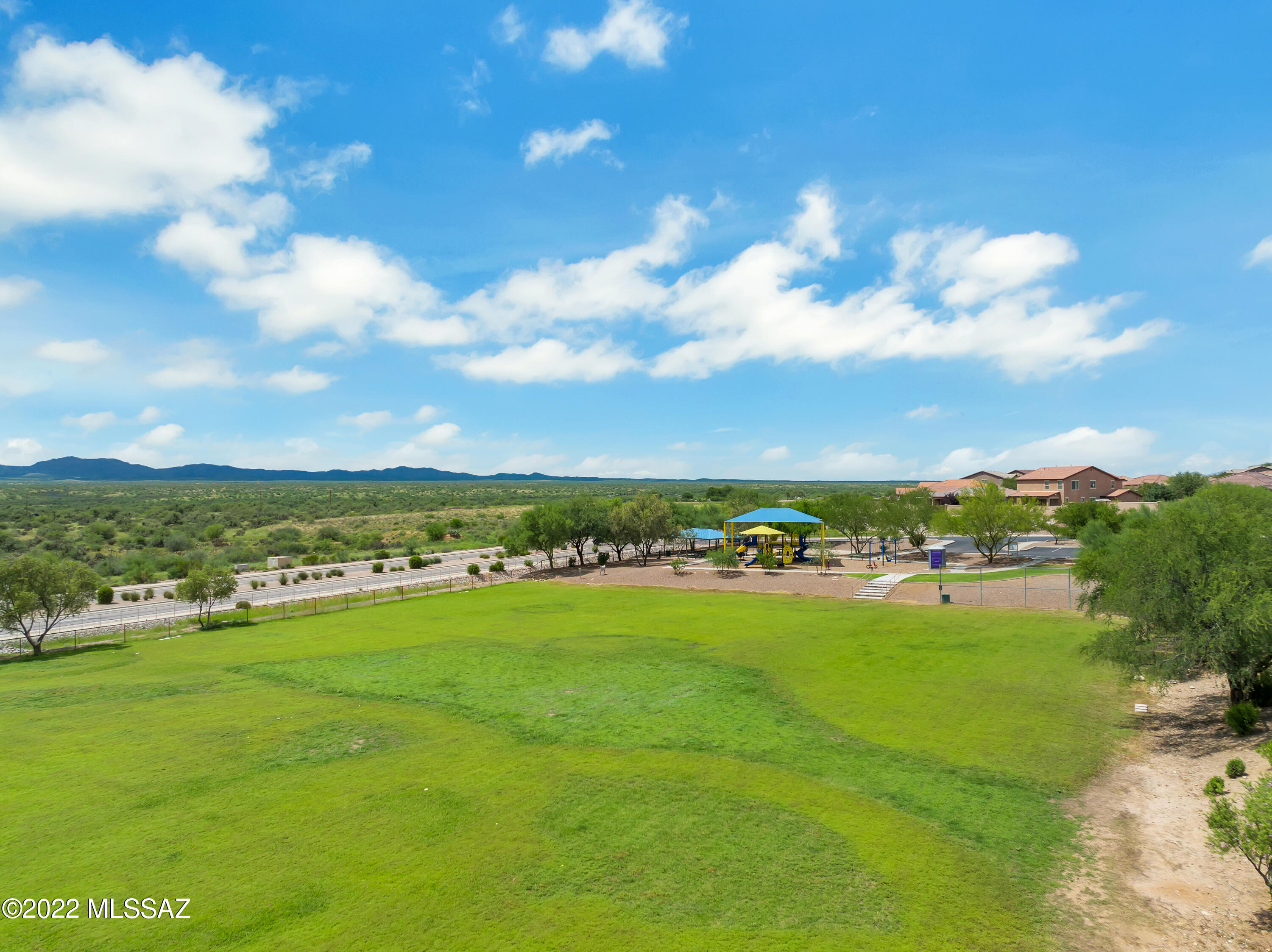 Eagle Crest Ranch - Residential