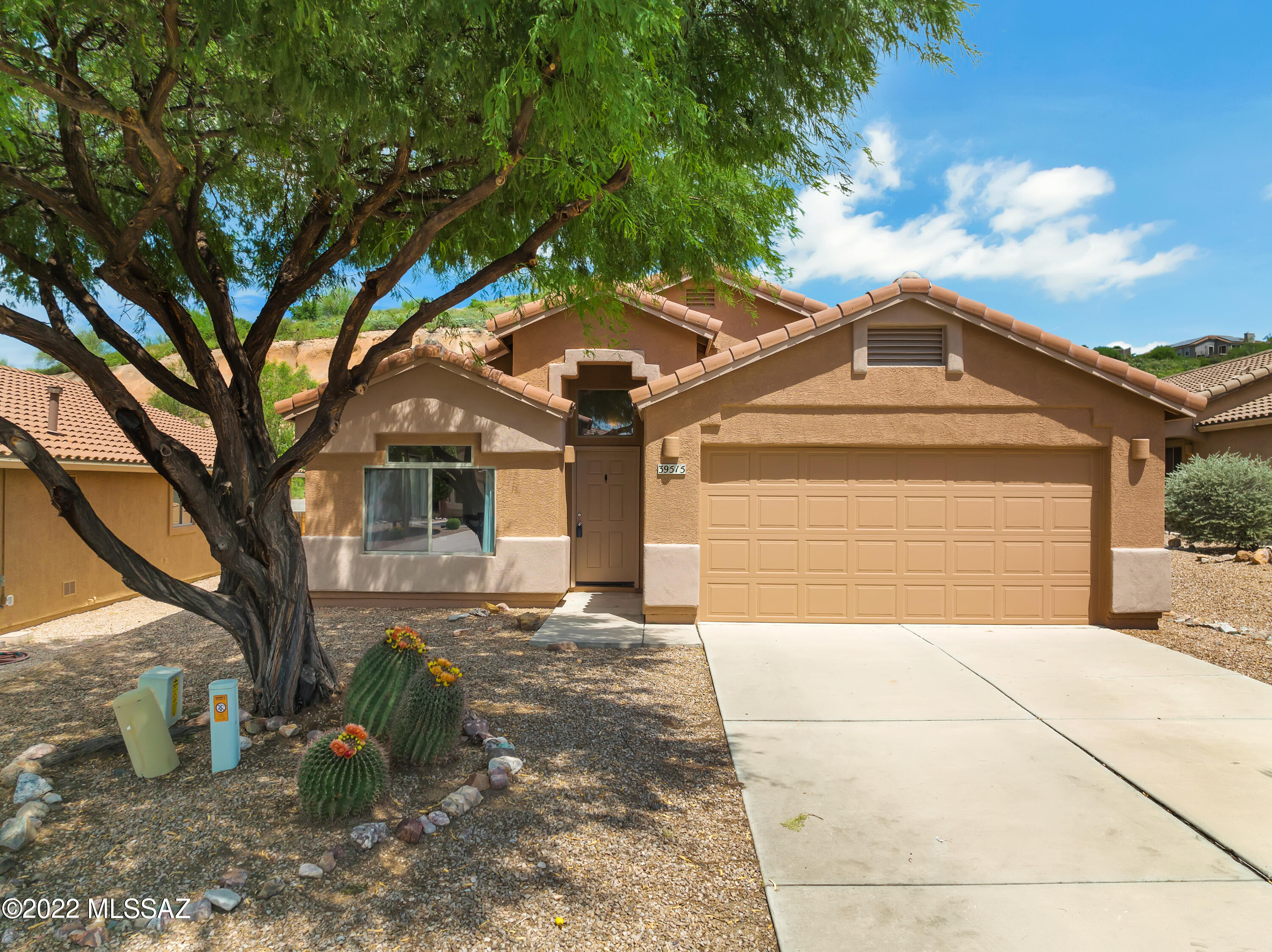 Eagle Crest Ranch - Residential