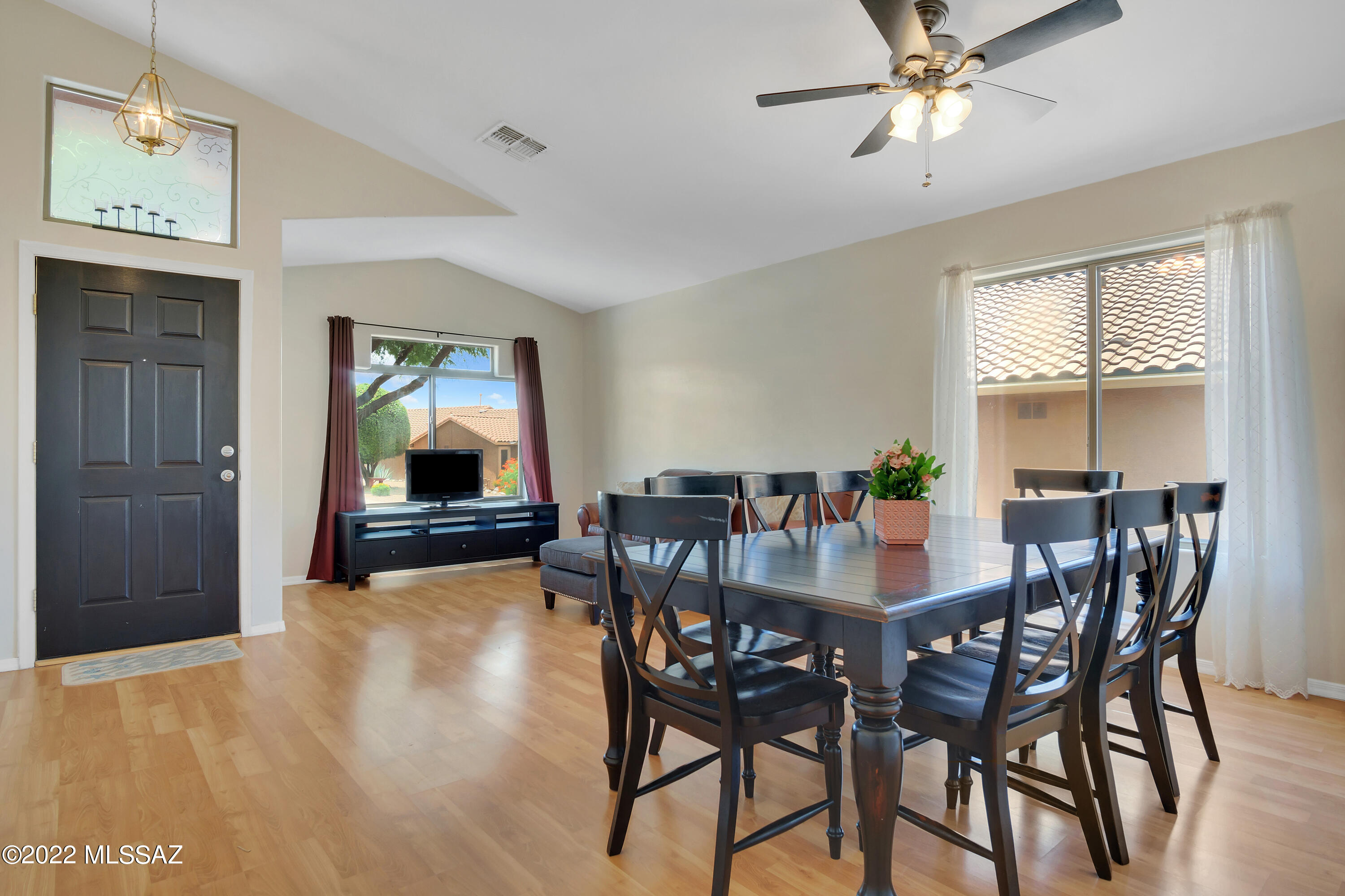 Eagle Crest Ranch - Residential