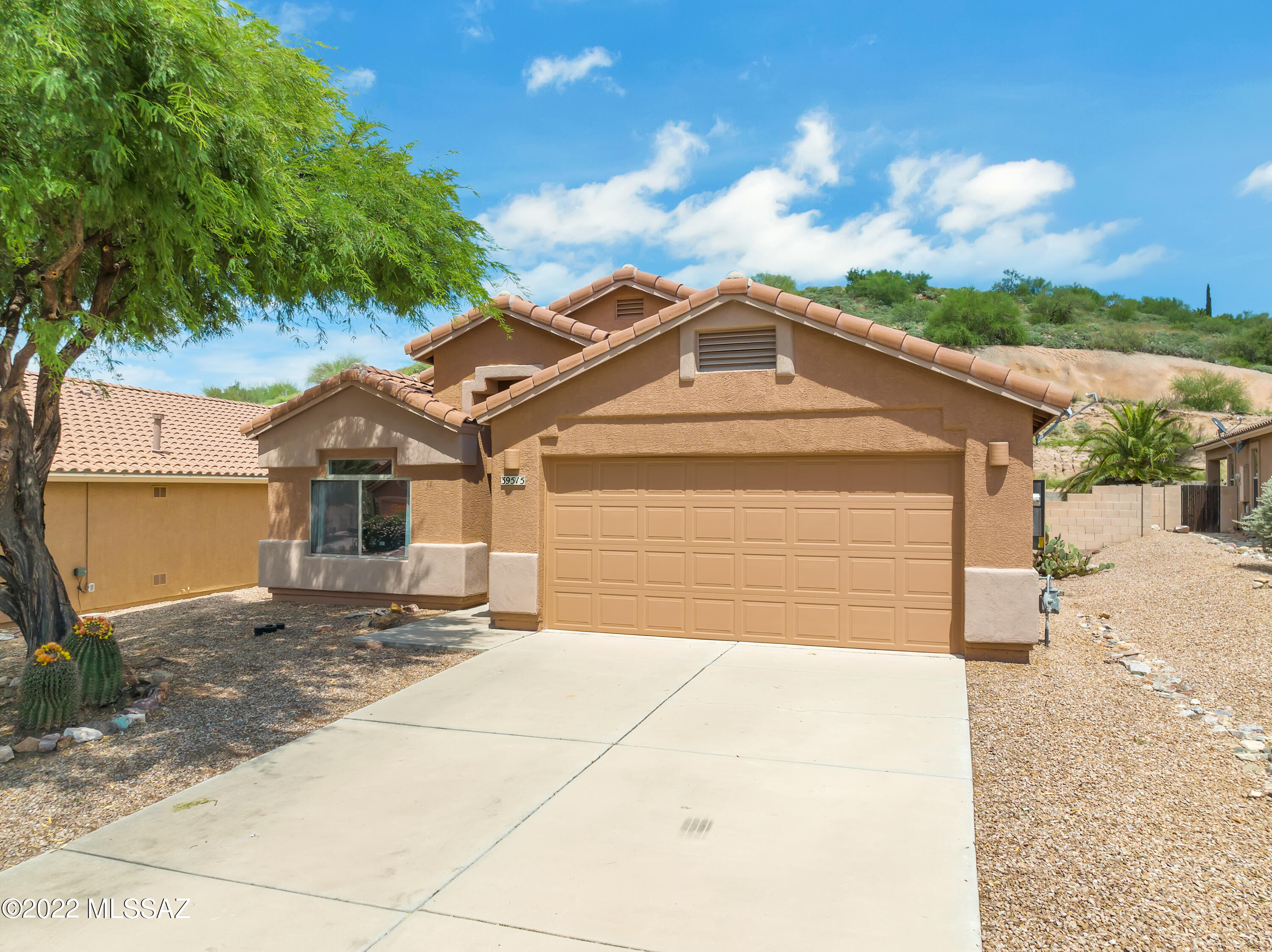 Eagle Crest Ranch - Residential