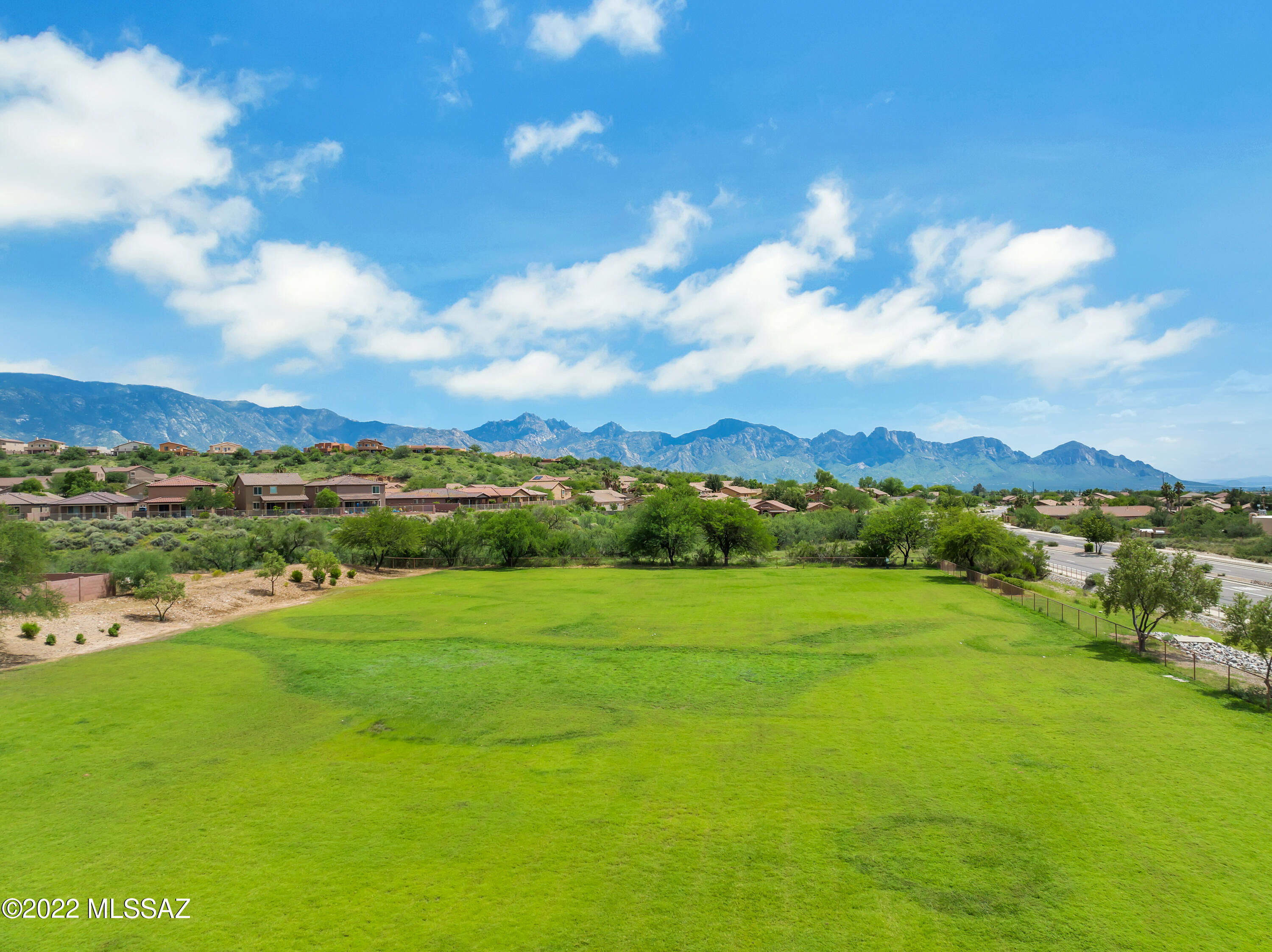 Eagle Crest Ranch - Residential