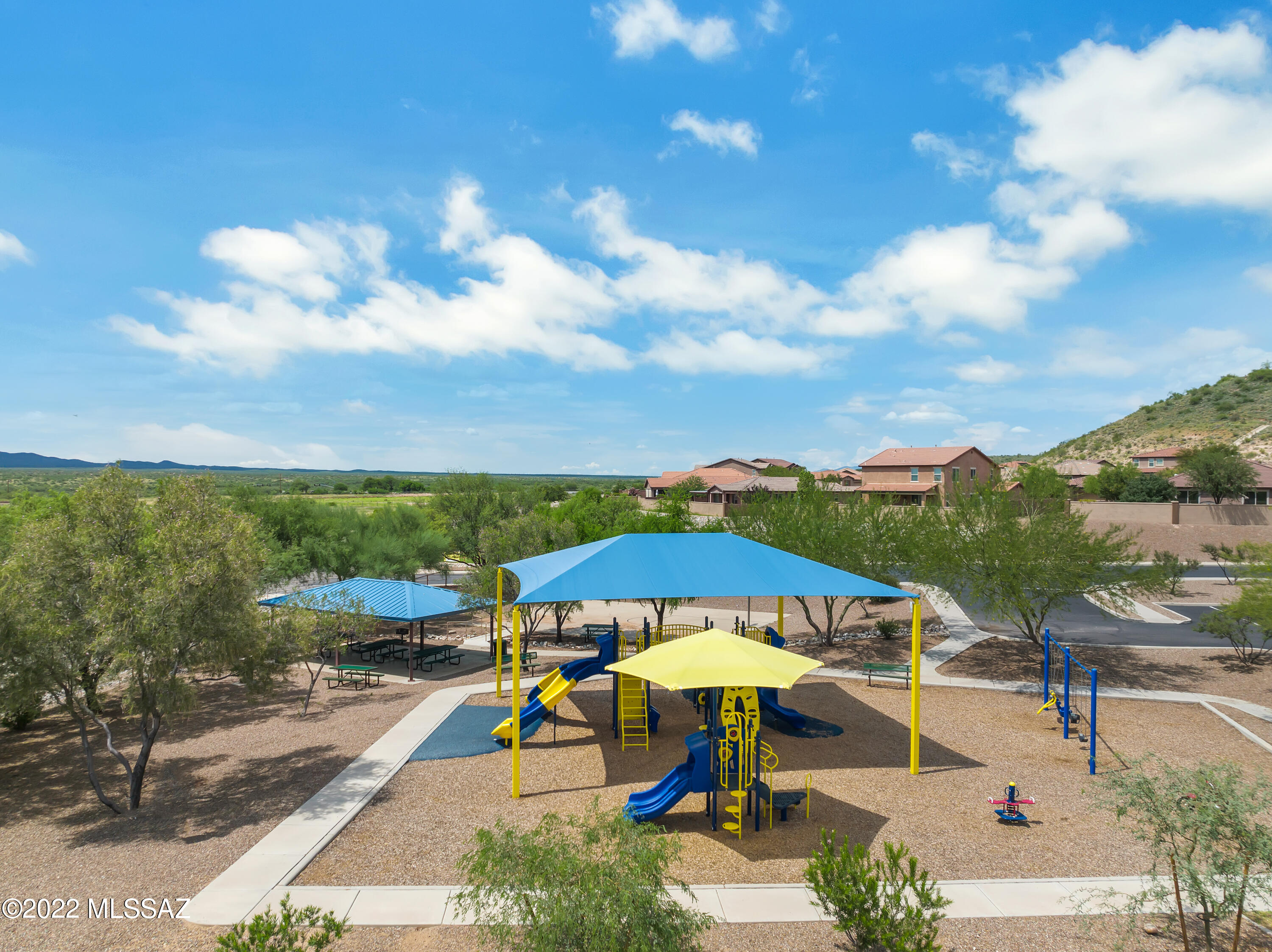 Eagle Crest Ranch - Residential