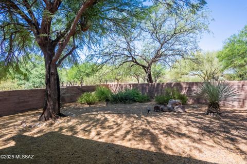 A home in Tubac