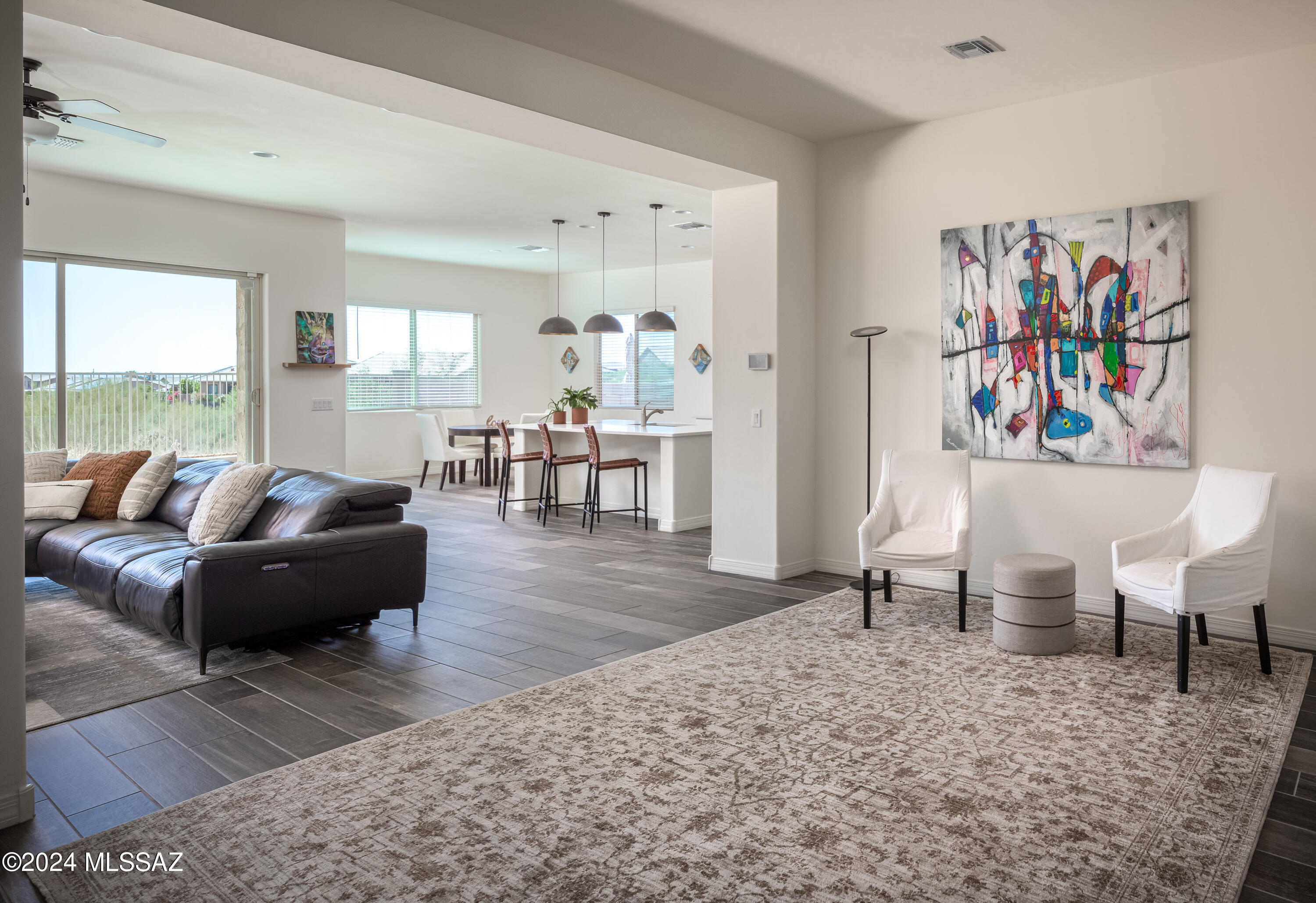 Villages At Silverhawke Phase 3 - Residential