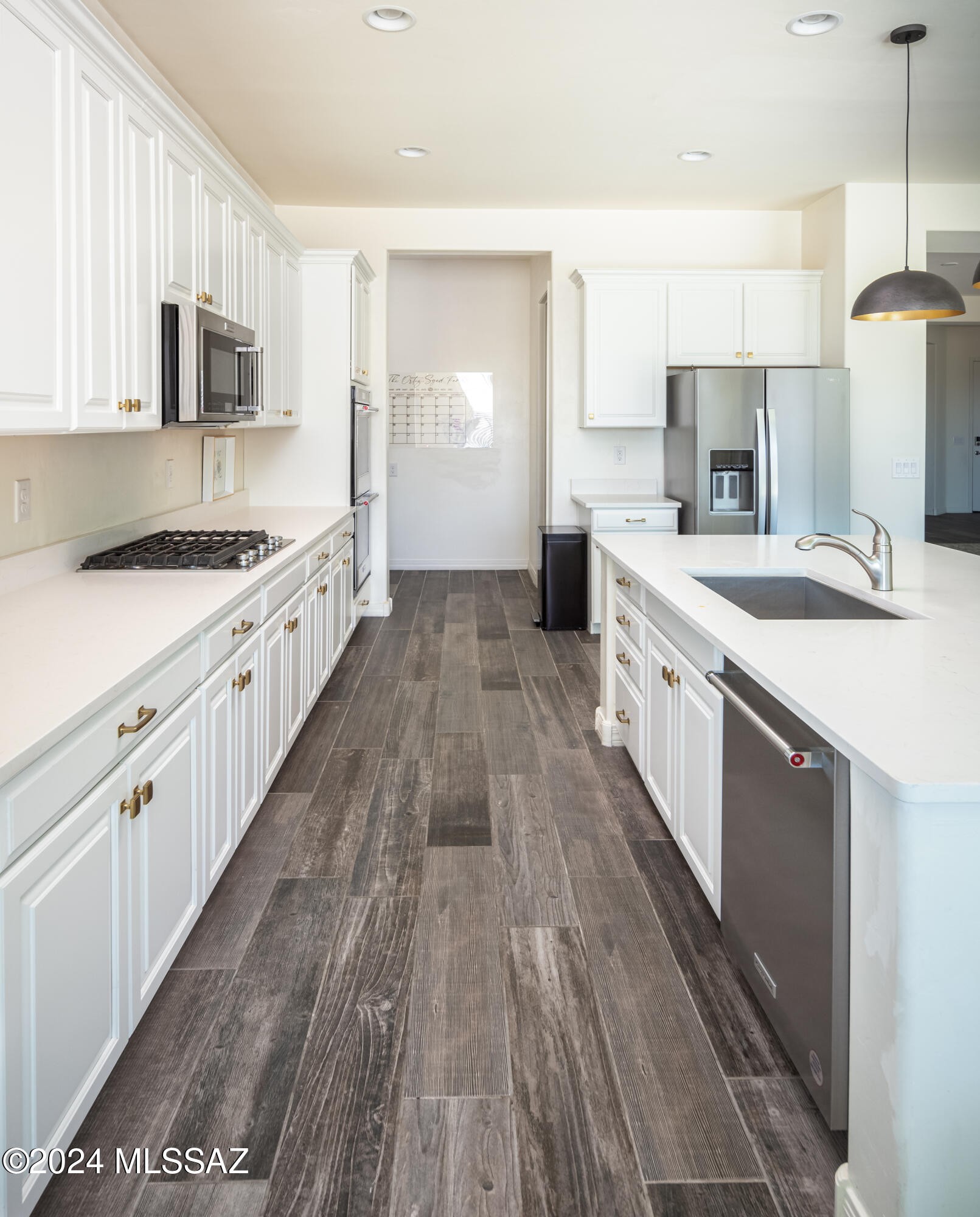 Villages At Silverhawke Phase 3 - Residential