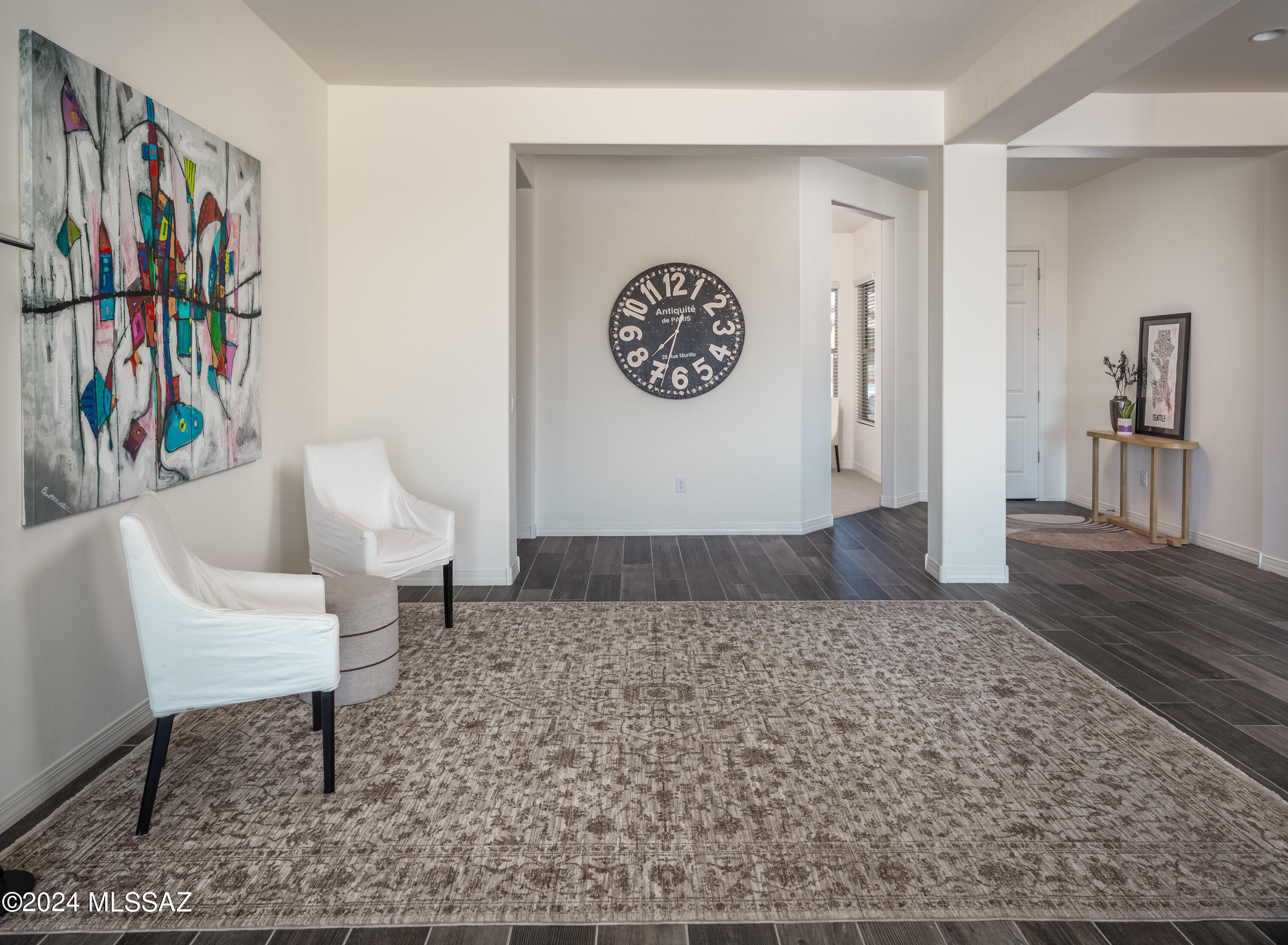 Villages At Silverhawke Phase 3 - Residential
