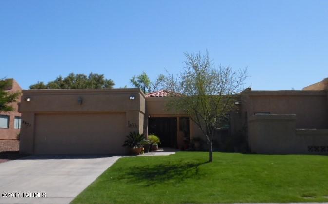Golden Heritage Village(1-104) - Residential