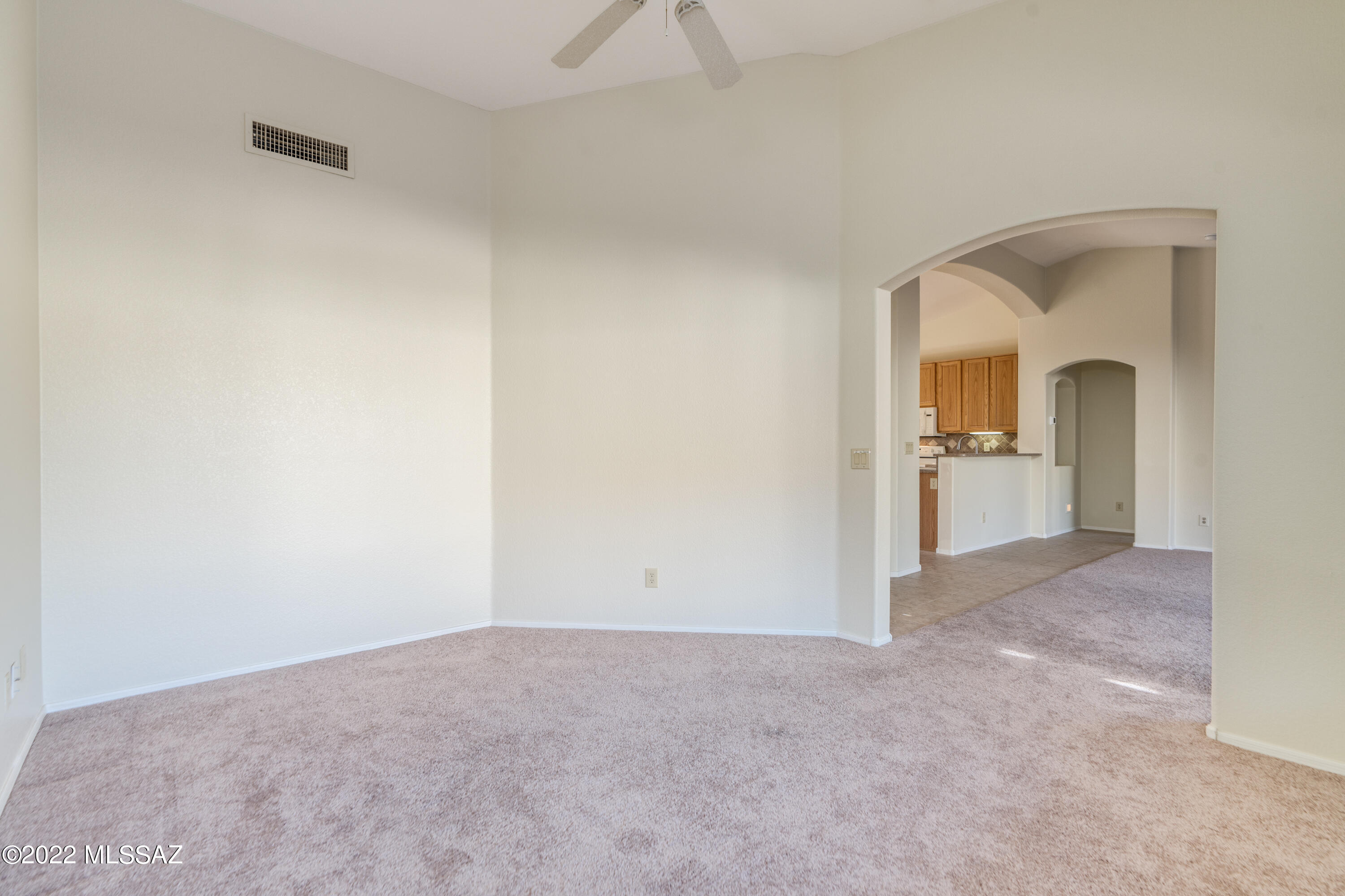 Quail Creek (1-306) - Residential