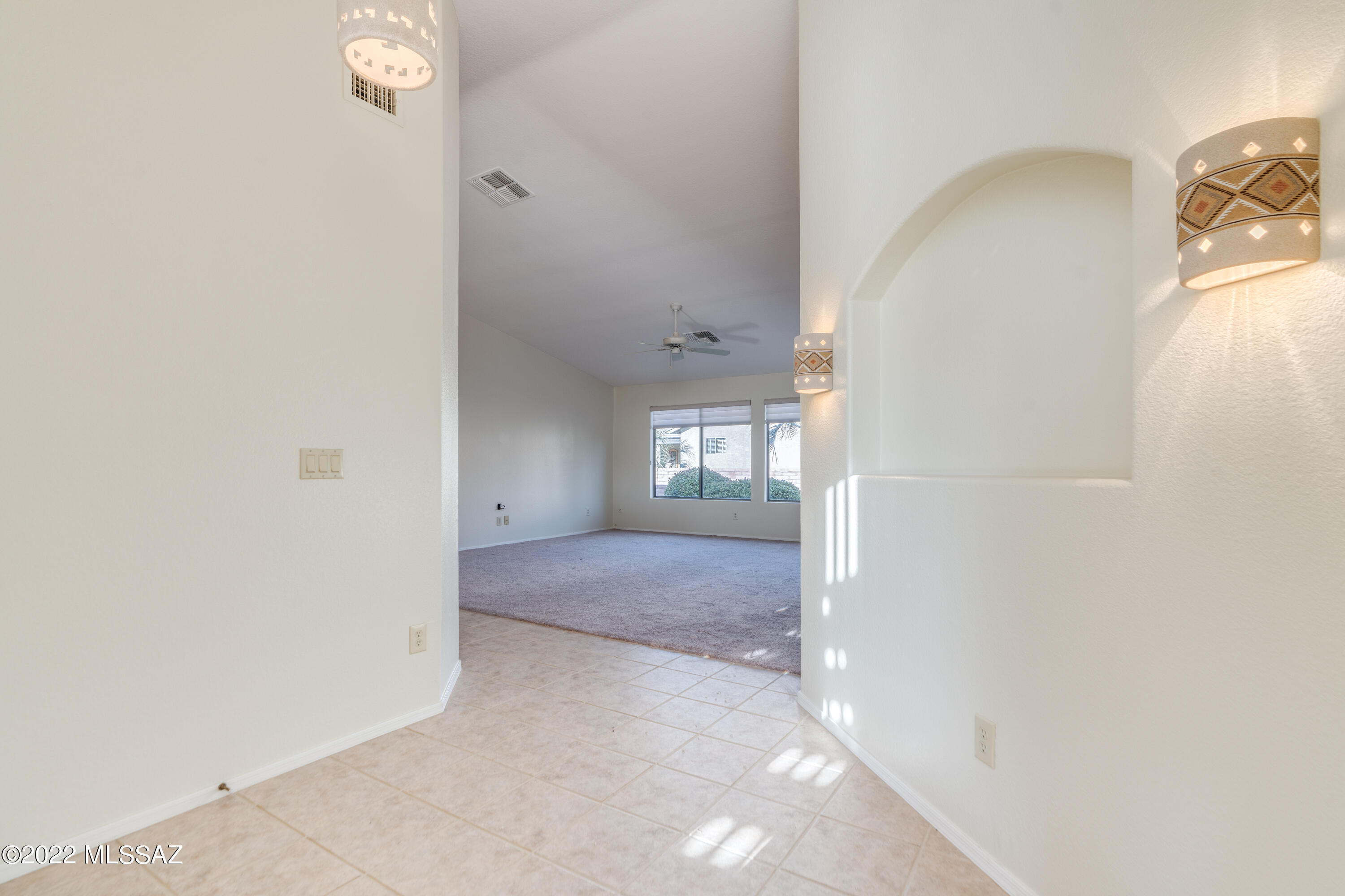 Quail Creek (1-306) - Residential