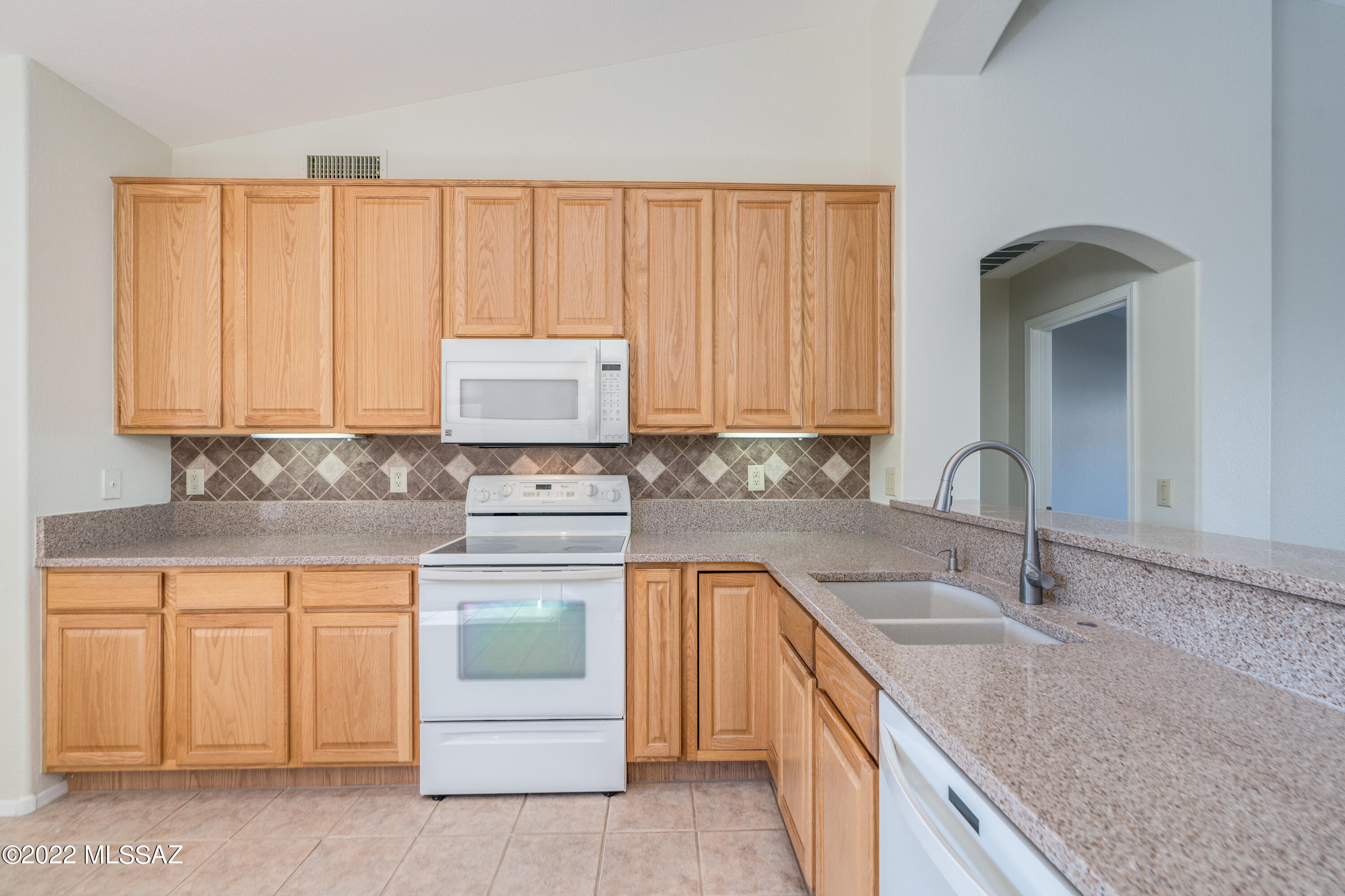 Quail Creek (1-306) - Residential