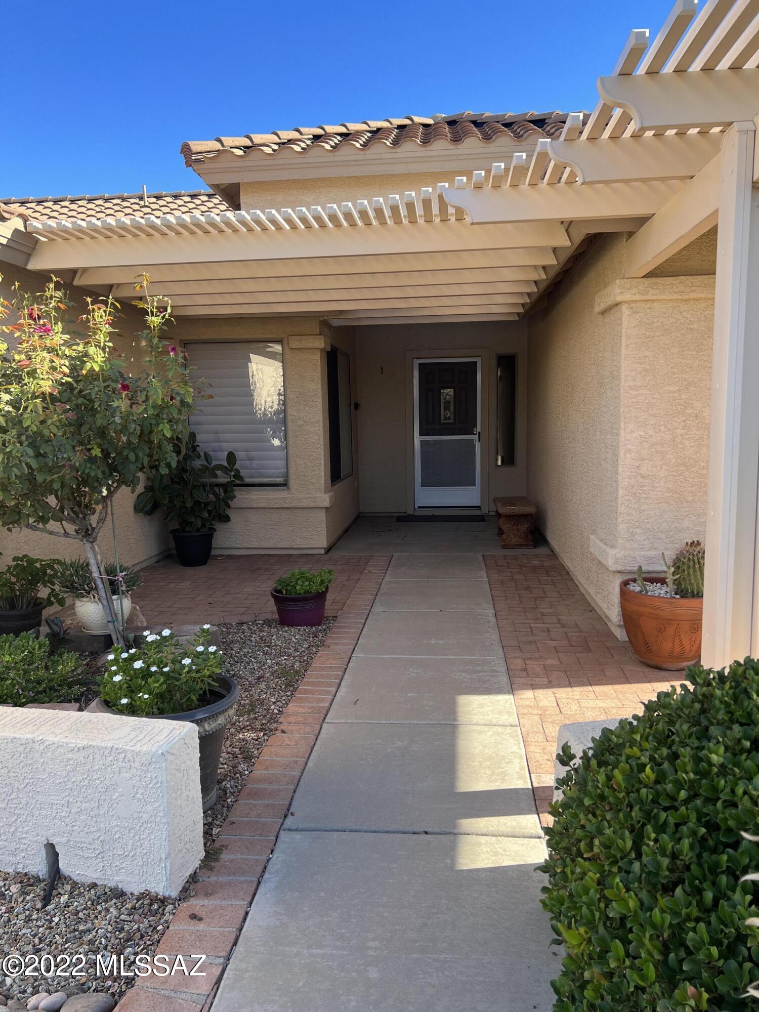 Quail Creek (1-306) - Residential