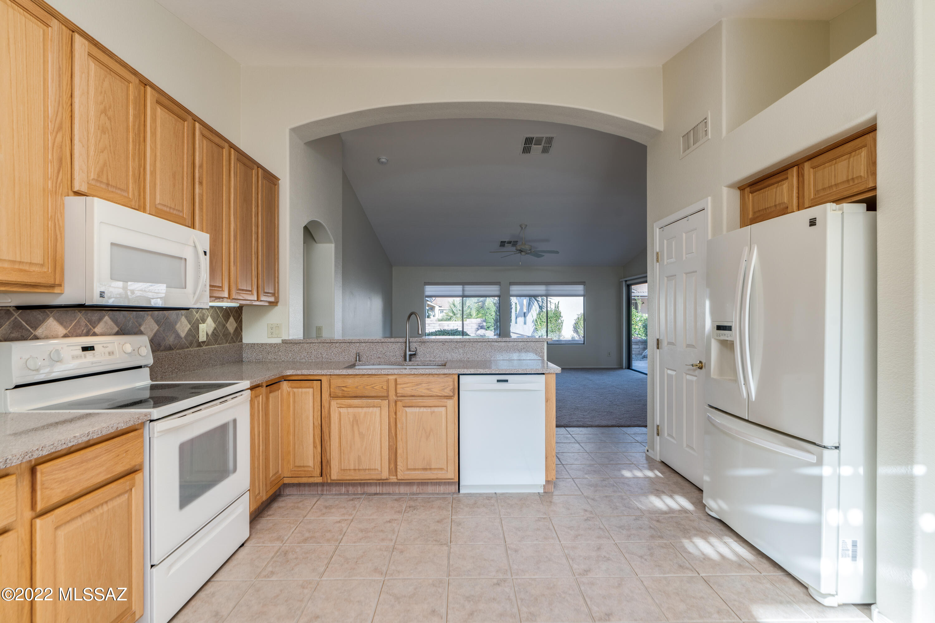 Quail Creek (1-306) - Residential