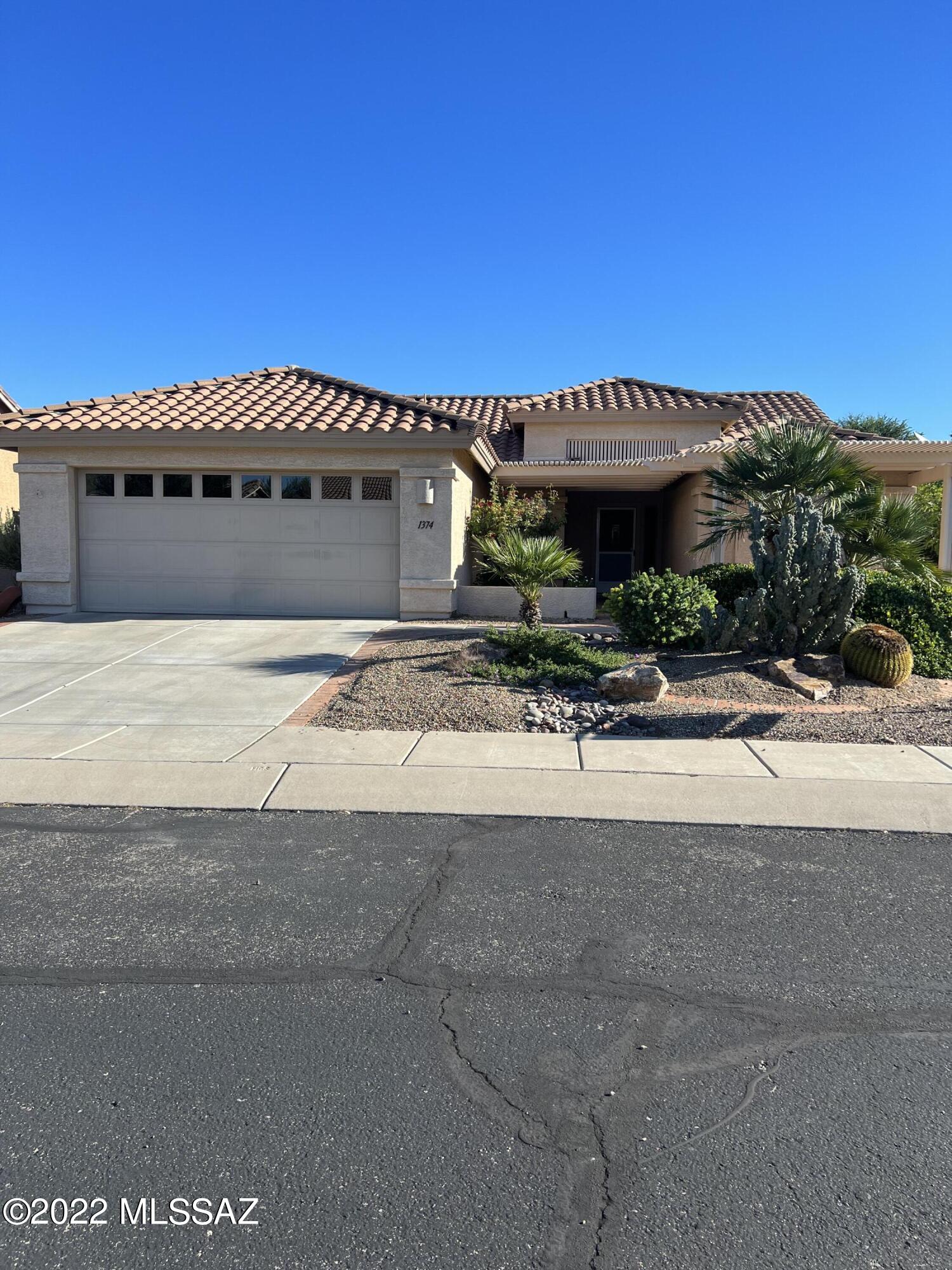 Quail Creek (1-306) - Residential
