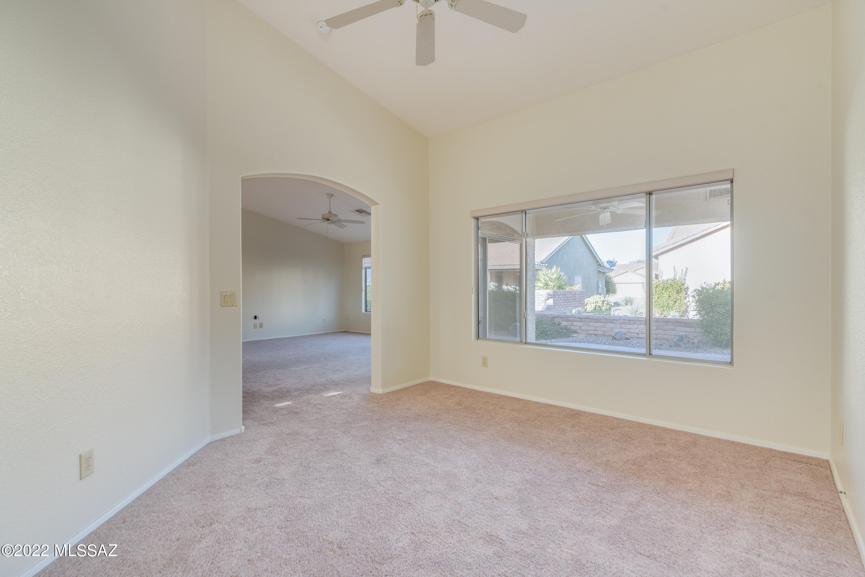 Quail Creek (1-306) - Residential