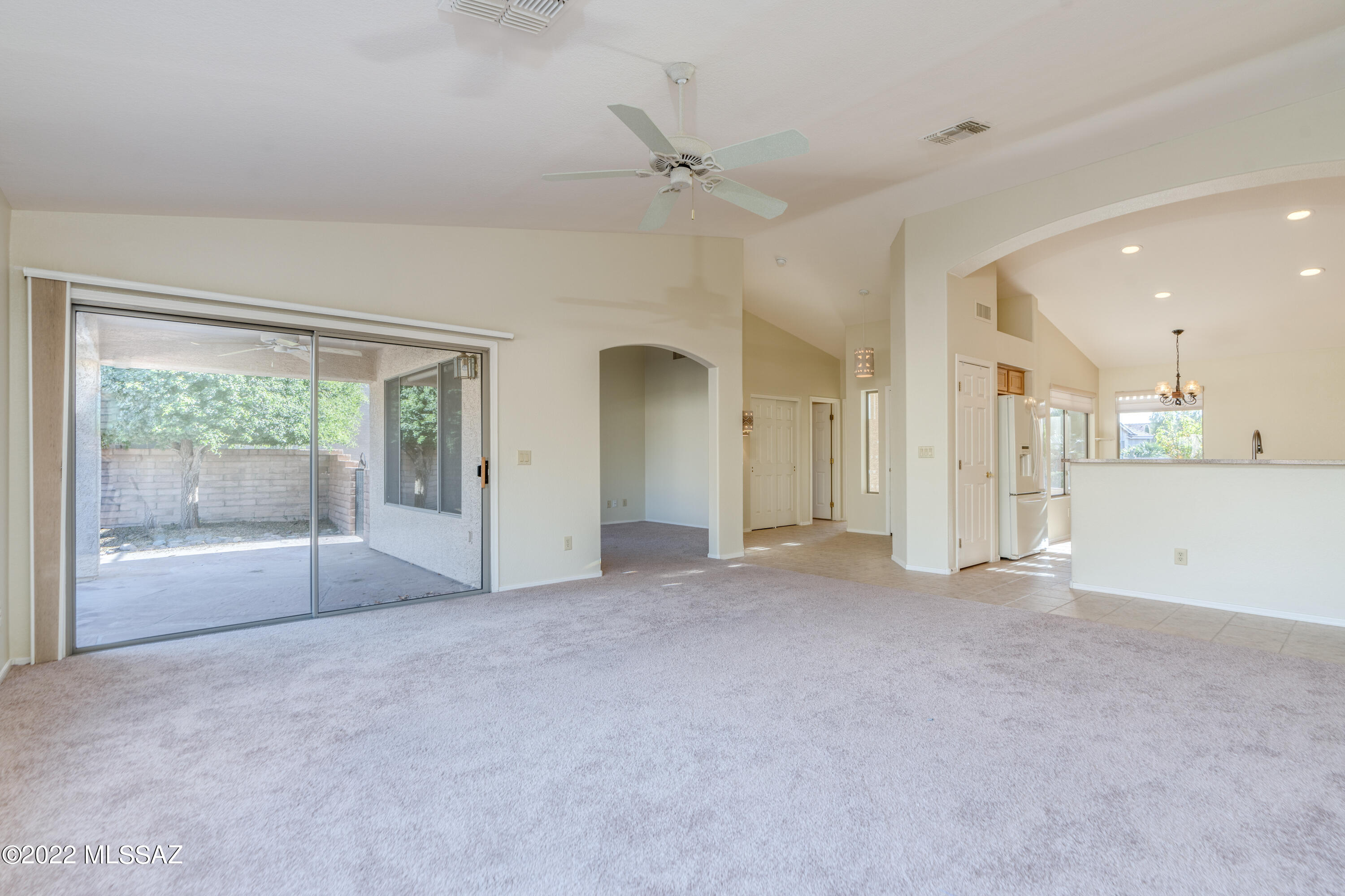 Quail Creek (1-306) - Residential