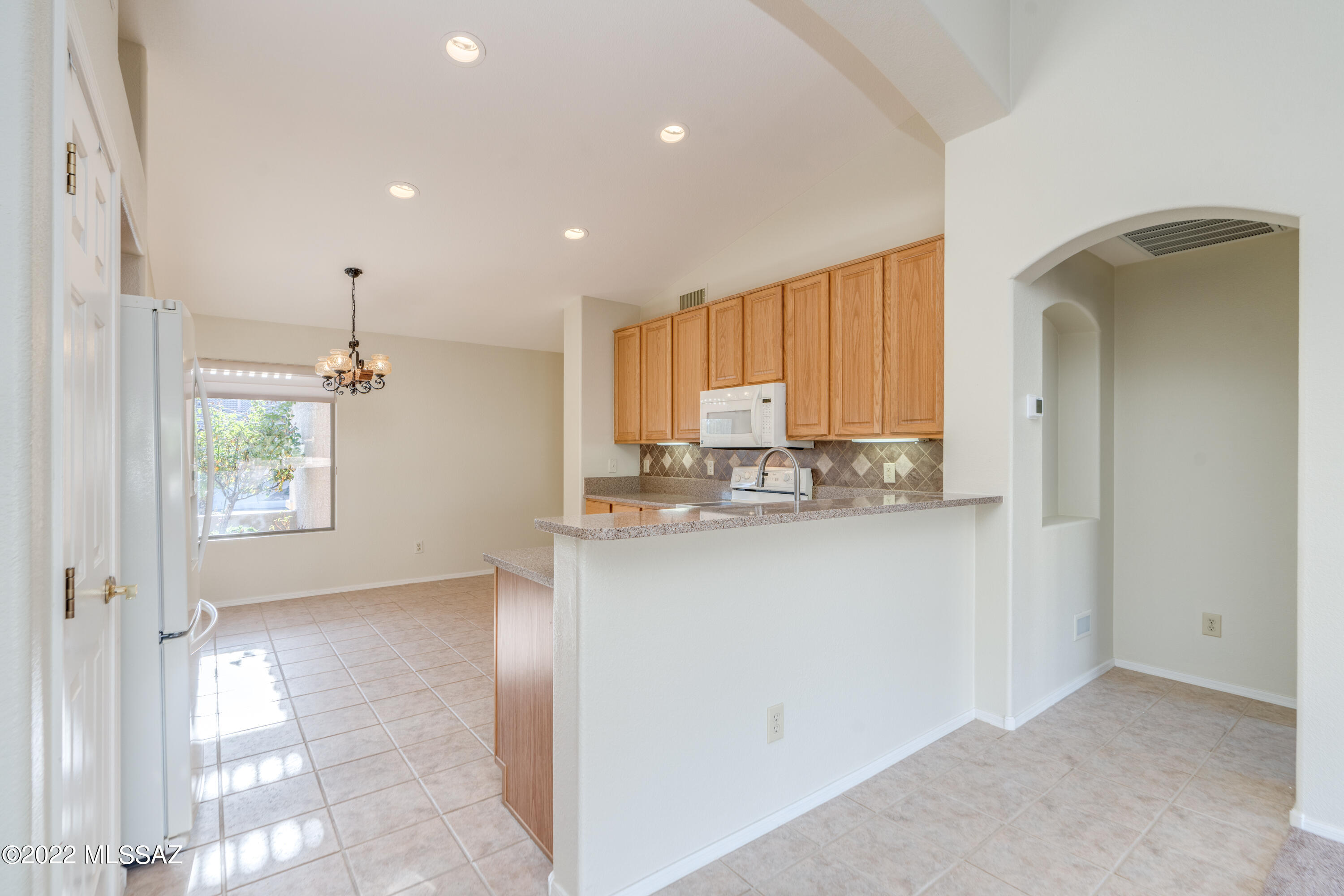 Quail Creek (1-306) - Residential