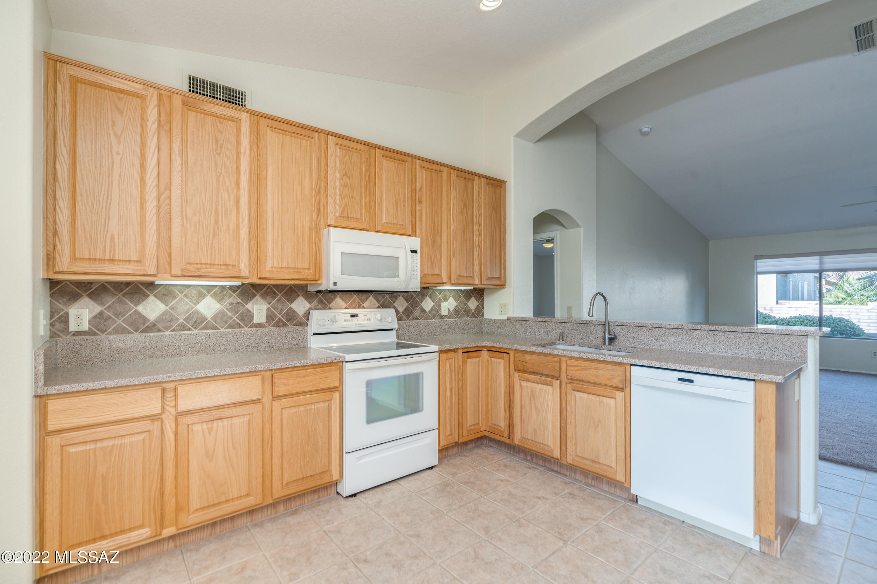 Quail Creek (1-306) - Residential