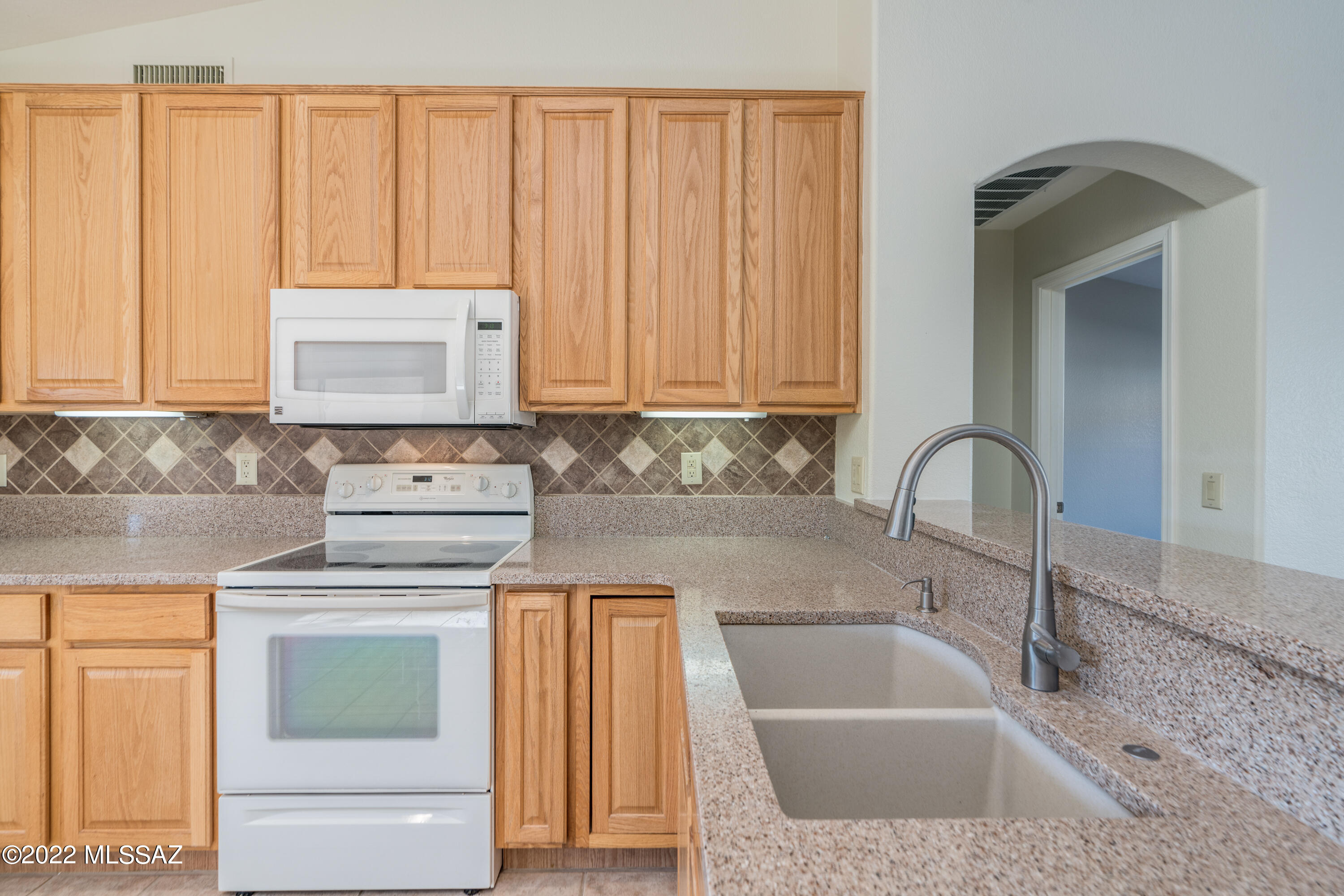 Quail Creek (1-306) - Residential