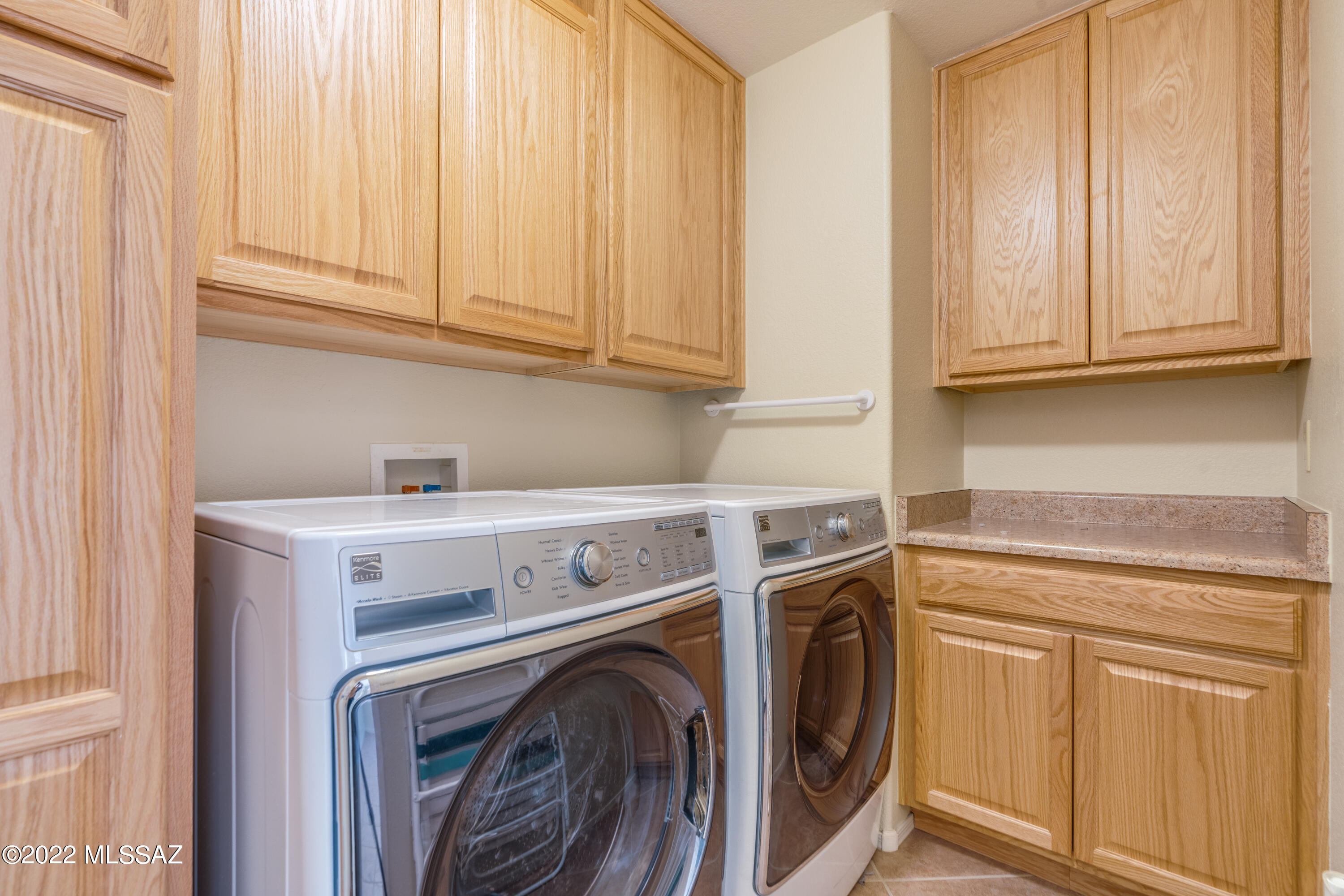 Quail Creek (1-306) - Residential